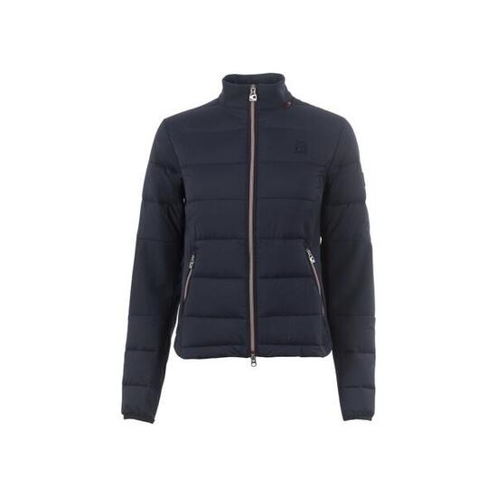 Doudoune femme Cavallo Hybrid