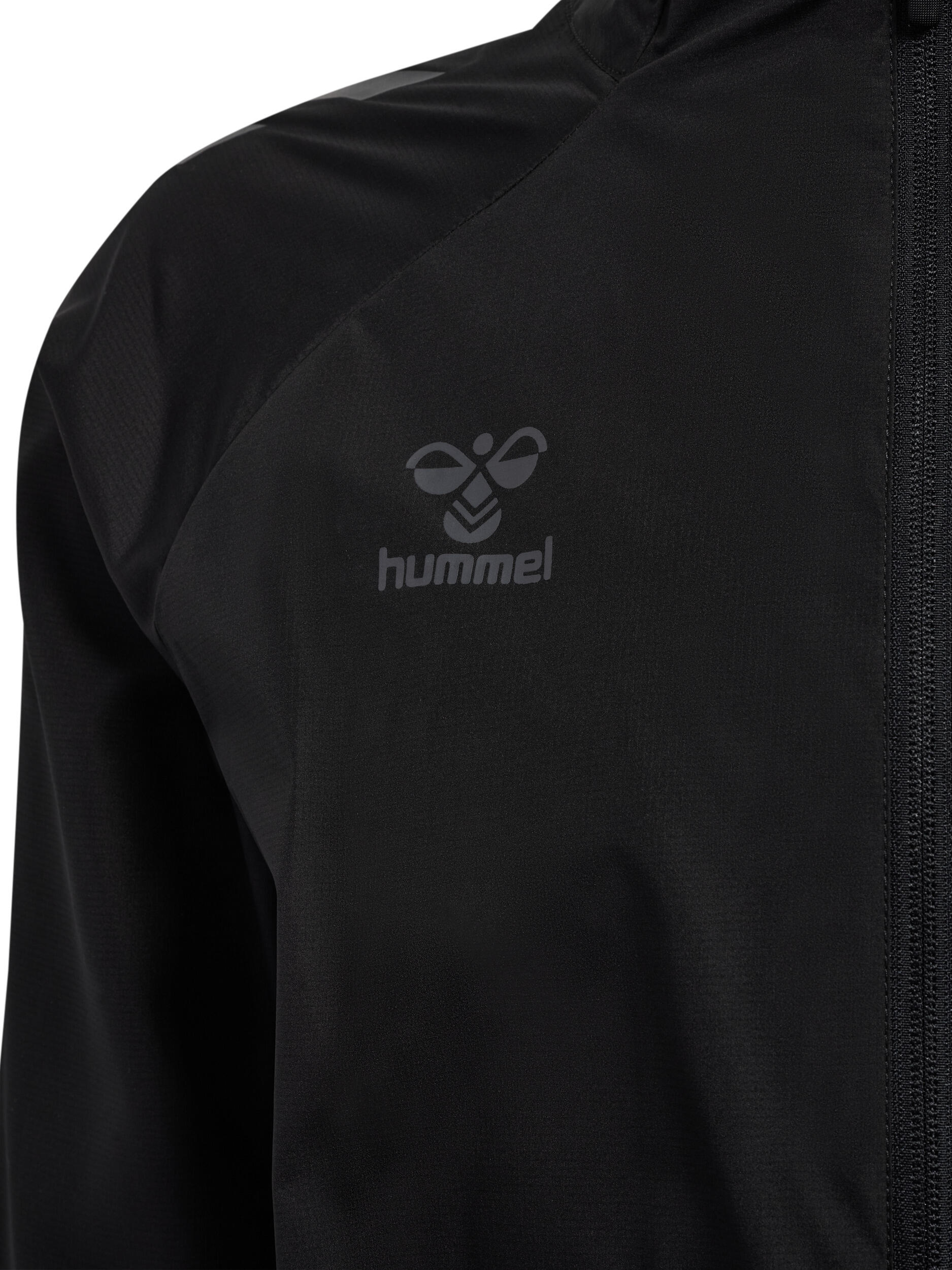 Regenjacke Hummel Hmlpro Lightweight 3/7