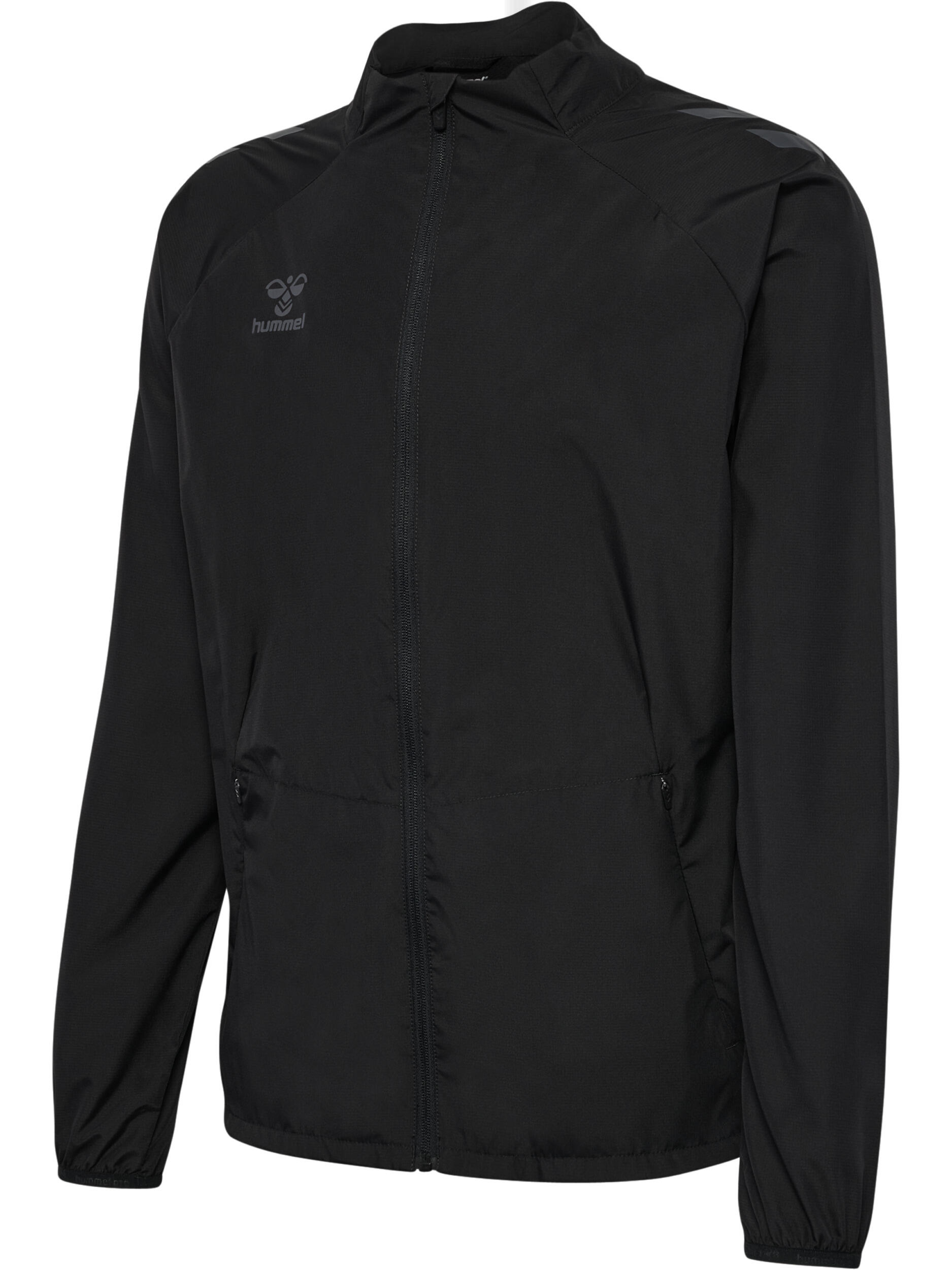 Regenjacke Hummel Hmlpro Lightweight 4/7