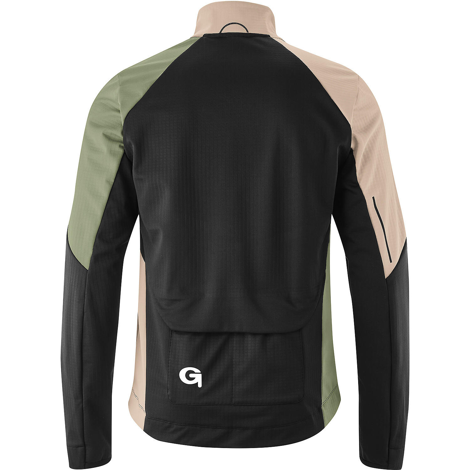Jacke Gonso Softshell 2/6