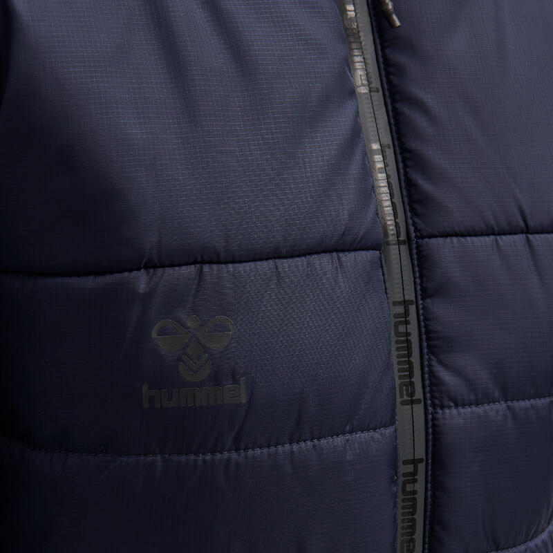 Seconde vie - Veste femme Hummel Quilted North