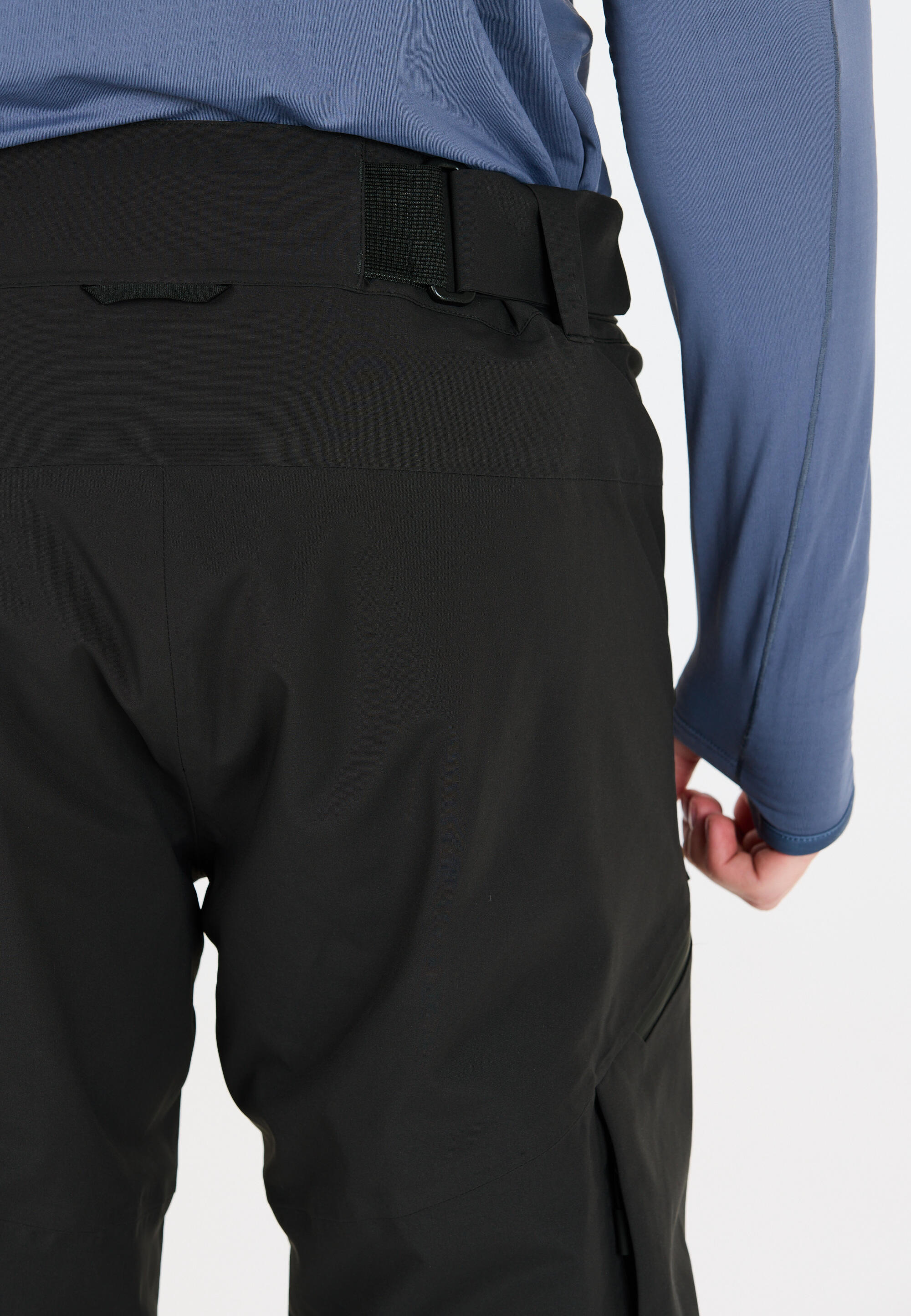 Pantaloni da sci SOS La Thule 2L 4/5