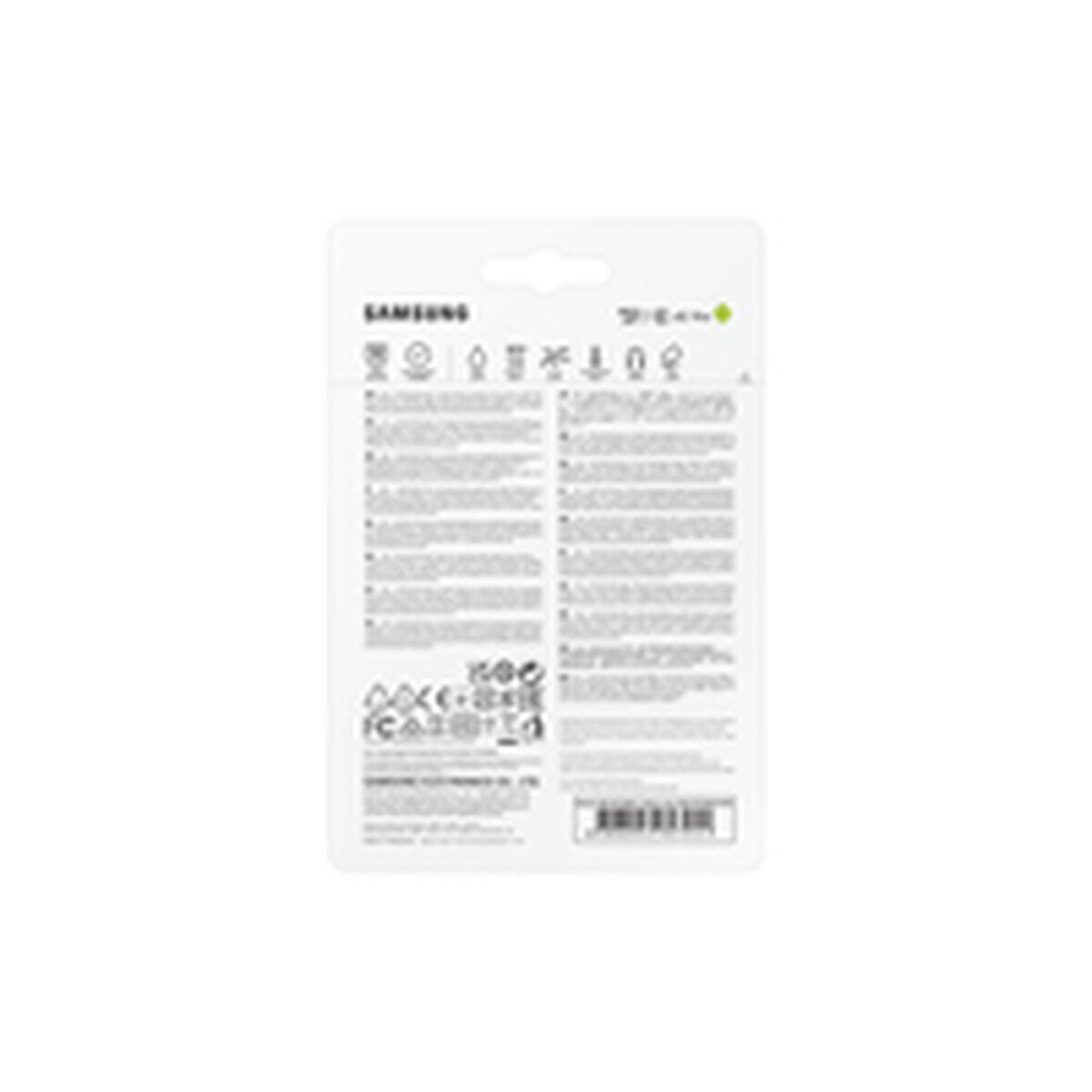 Scheda Micro SD Samsung MB-MY256SA/WW 256 GB 3/5