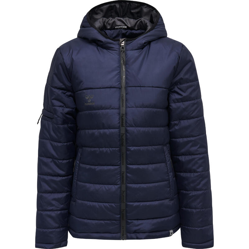 Seconde vie - Veste femme Hummel Quilted North