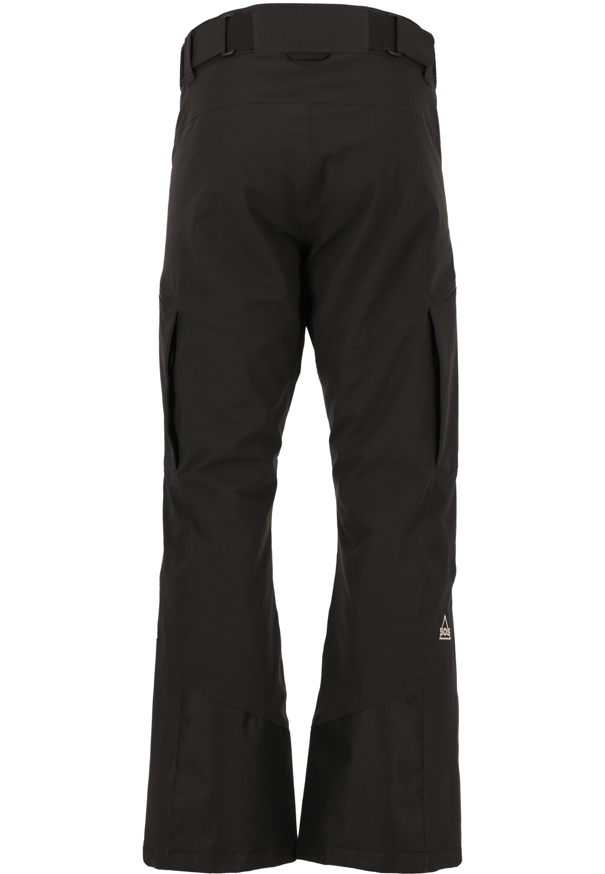 Pantaloni da sci SOS La Thule 2L 2/5