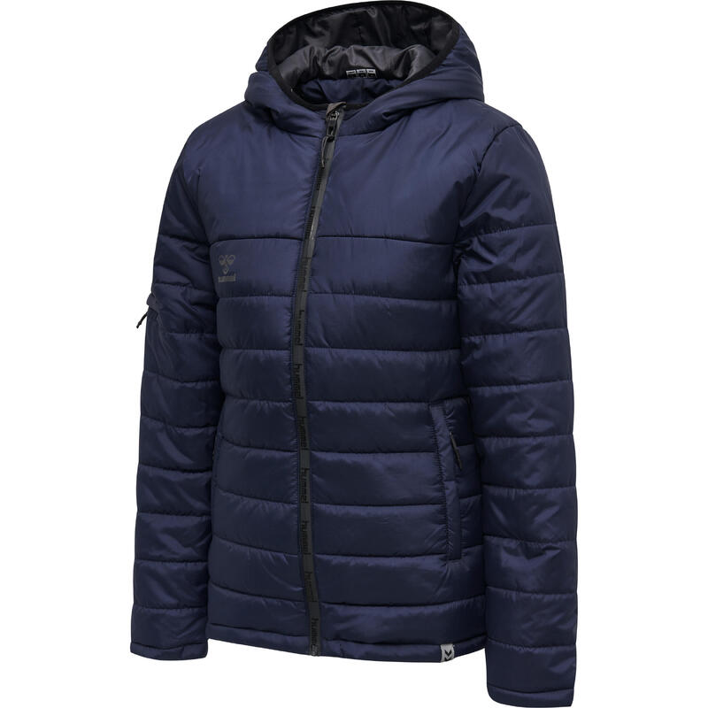 Seconde vie - Veste femme Hummel Quilted North
