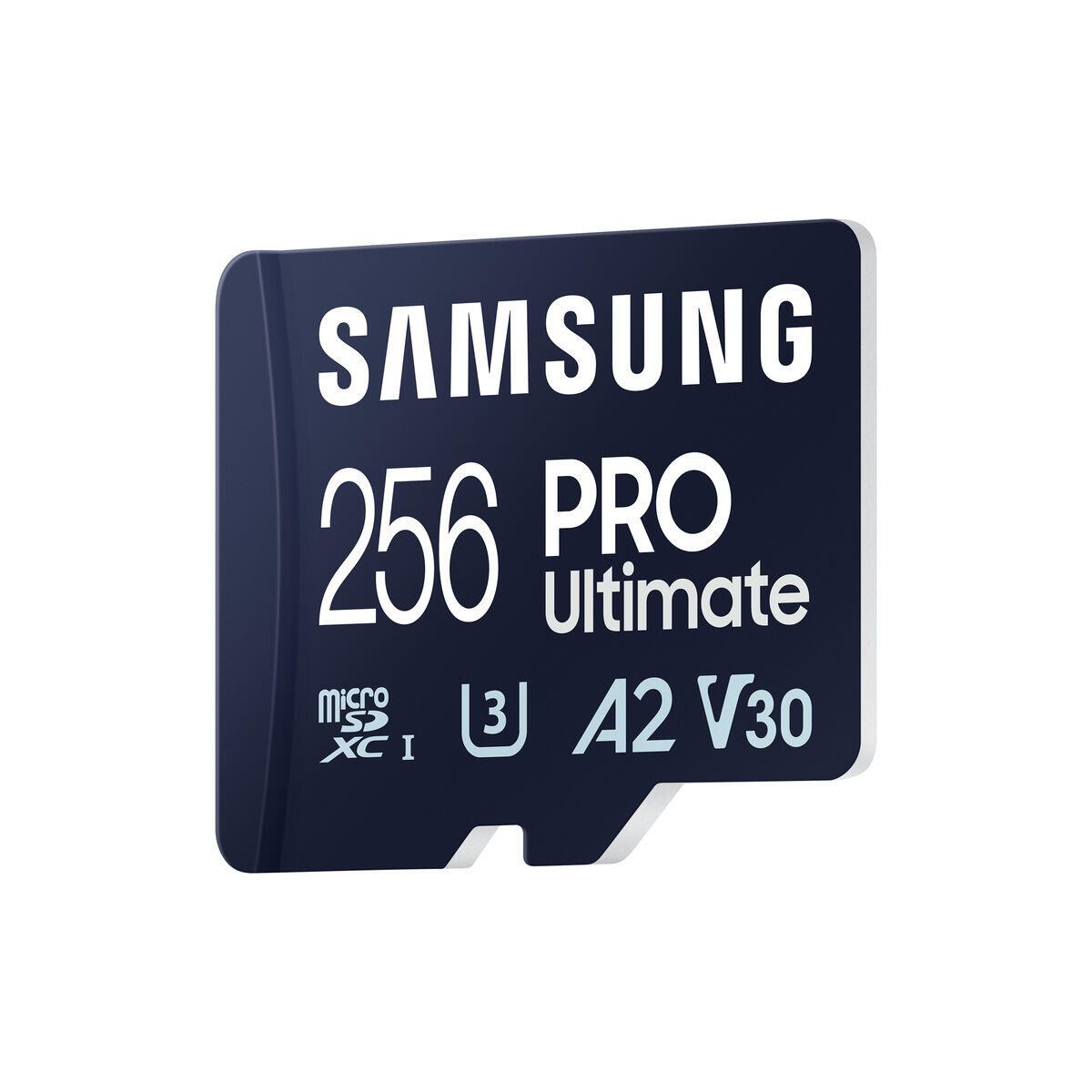 Scheda Micro SD Samsung MB-MY256SA/WW 256 GB 5/5