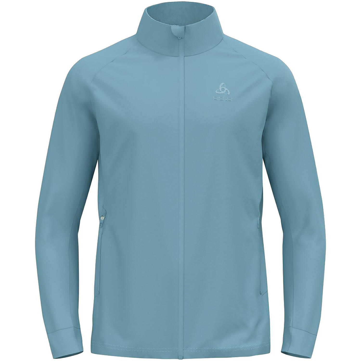 BLAU / SCHWARZ