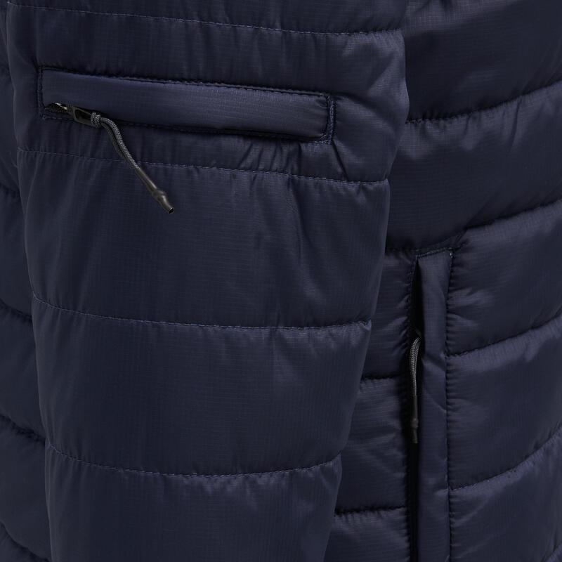 Seconde vie - Veste femme Hummel Quilted North