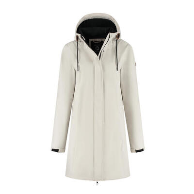 Softshell jas - wind- en waterdicht - dames - erika