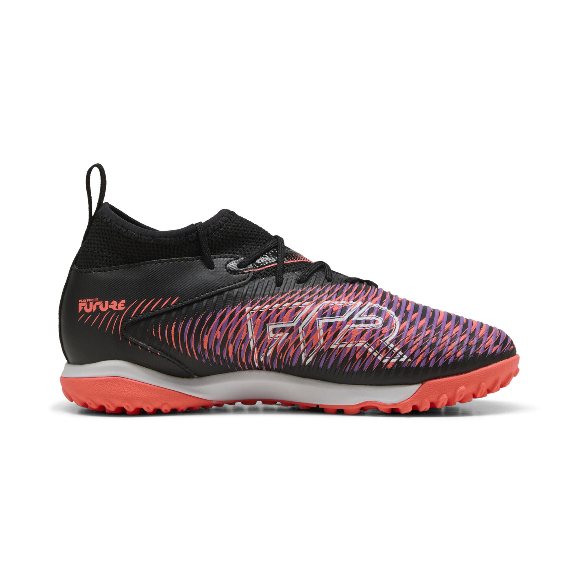 Futebol infantil Future 8 Match TT PUMA 5/7