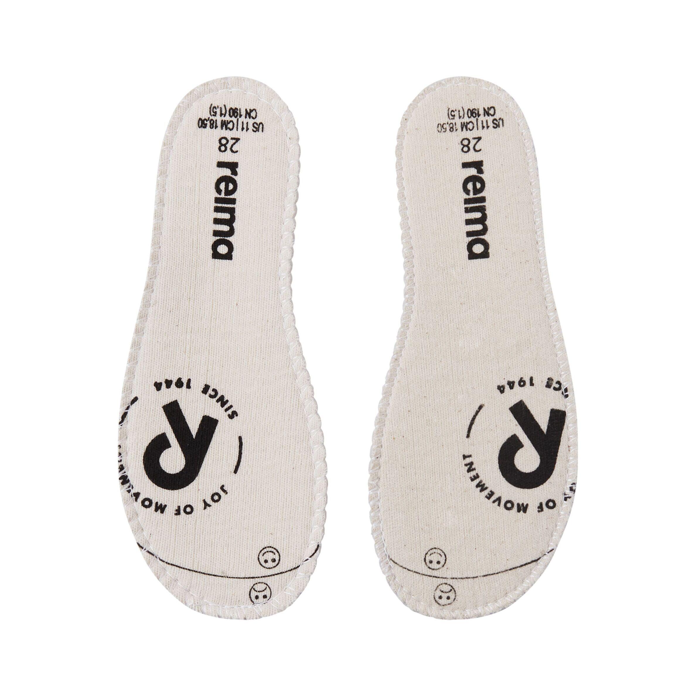 Bottes en caoutchouc Ankles - wasserdicht und mit herausnehmbarer Innensohle 7/7