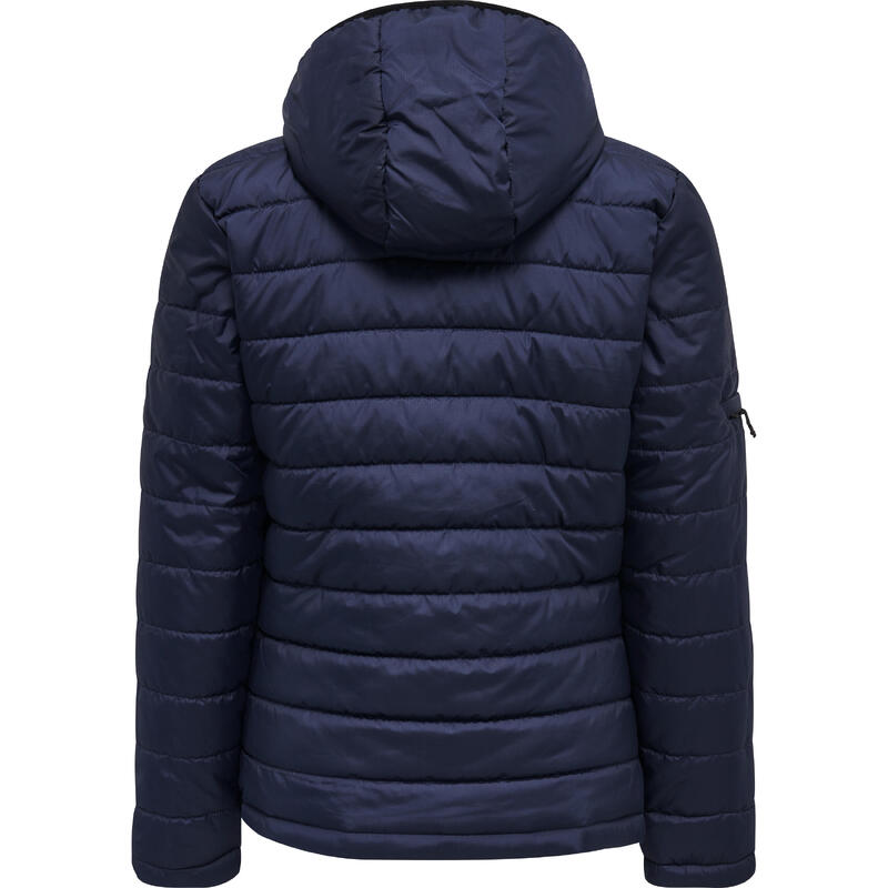 Seconde vie - Veste femme Hummel Quilted North