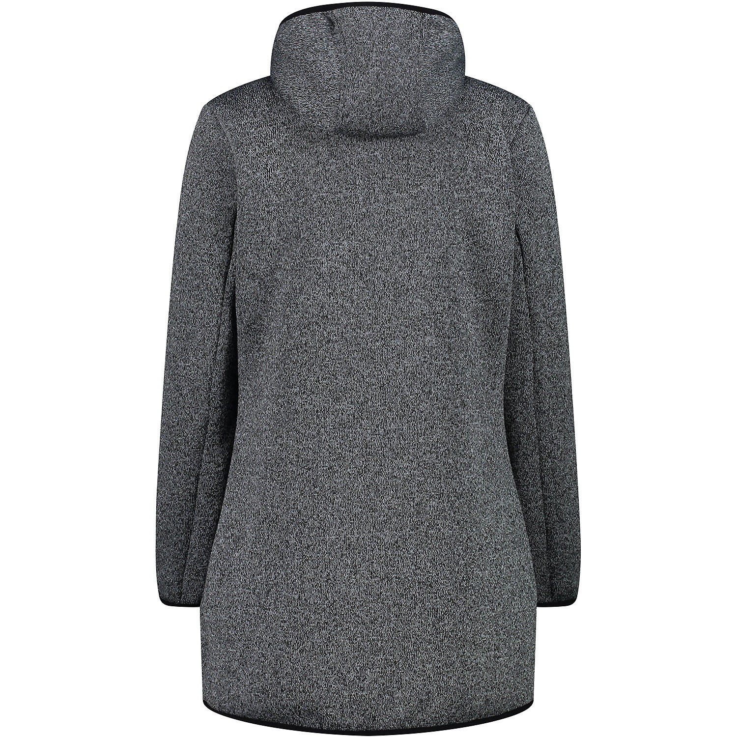 Damen Kapuzensweat PARKA FIX HOOD 2/4