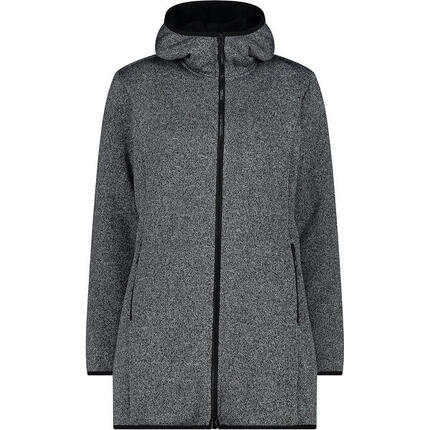 Damen Kapuzensweat PARKA FIX HOOD
