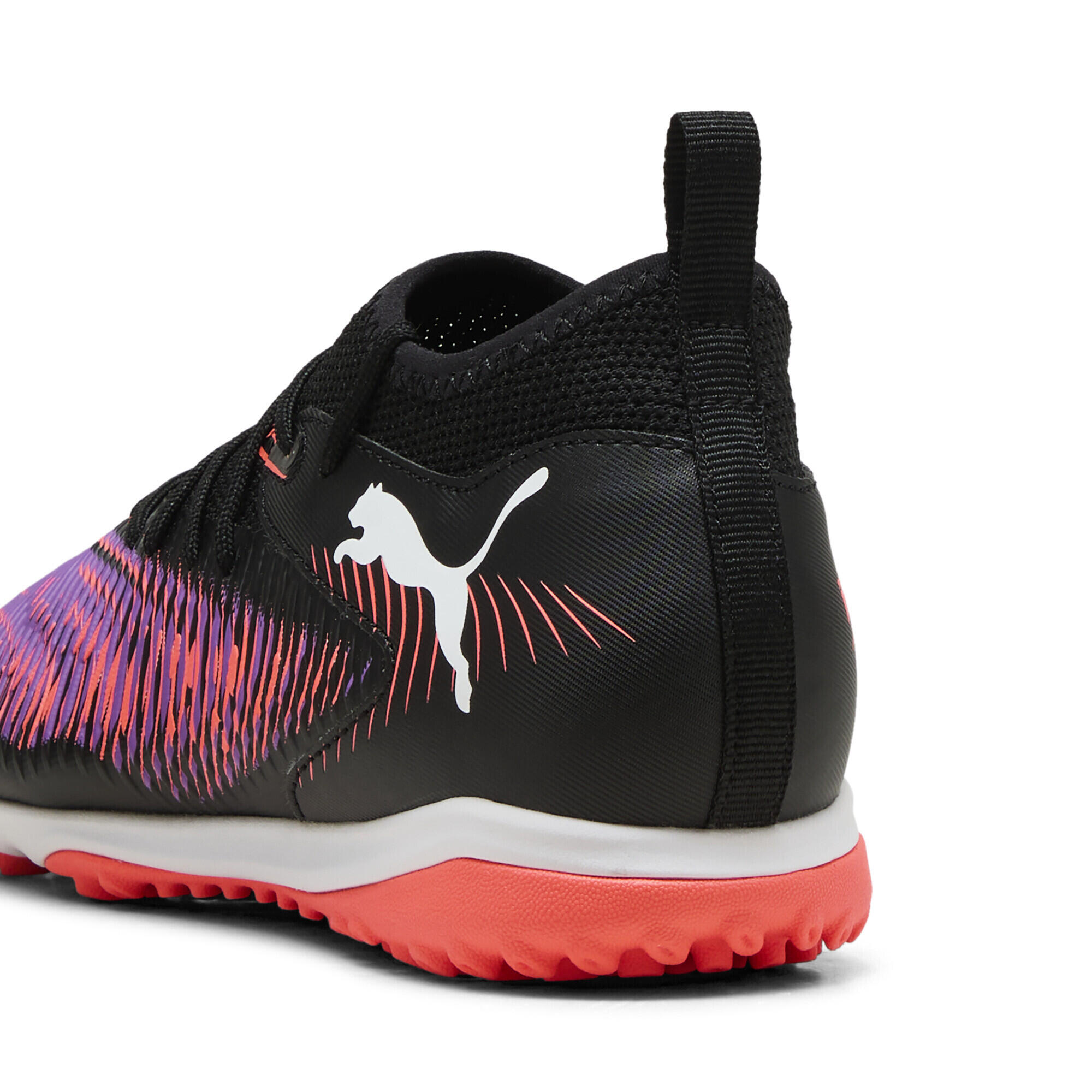 Futebol infantil Future 8 Match TT PUMA 2/7