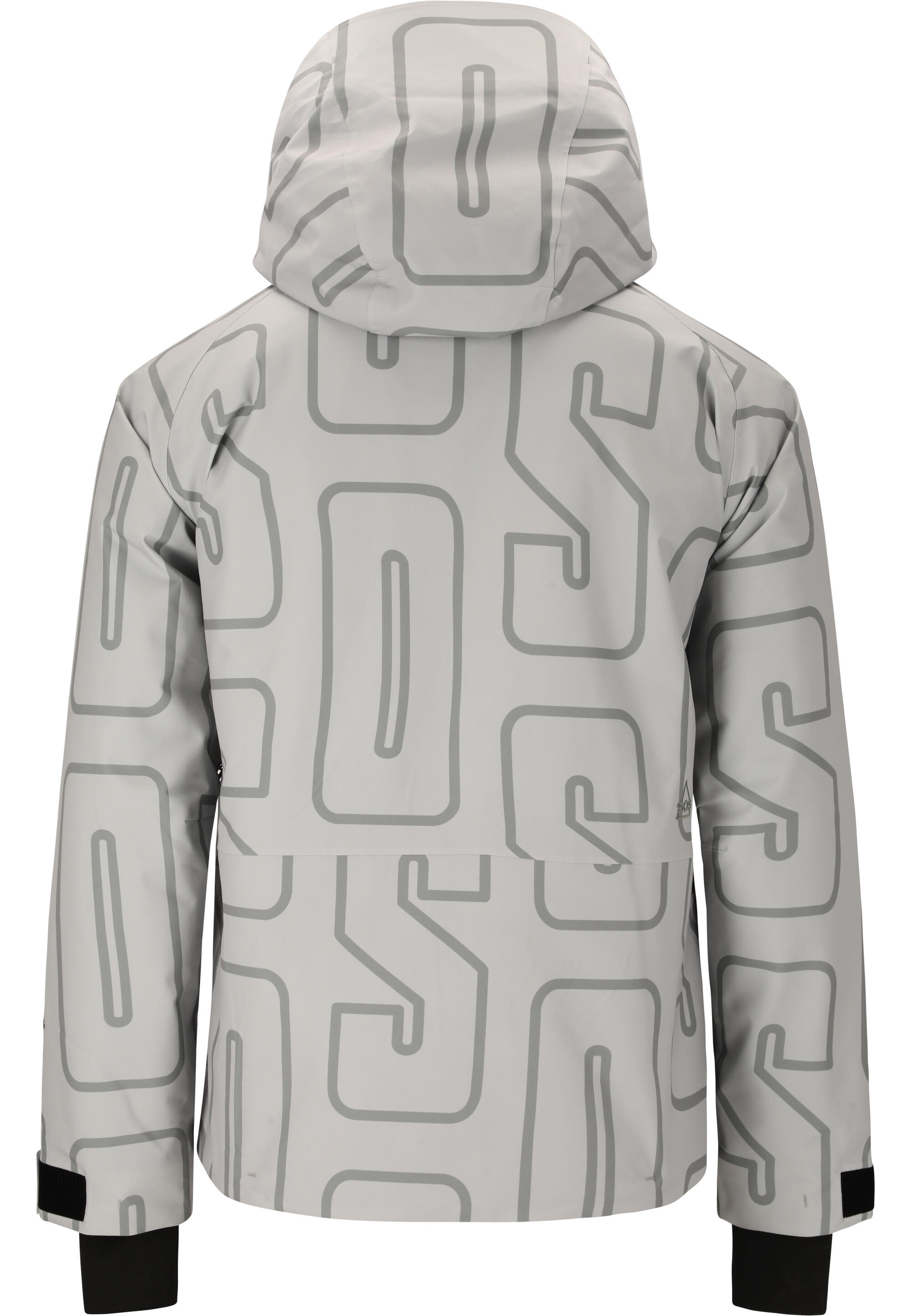 SOS Veste de ski 2/5