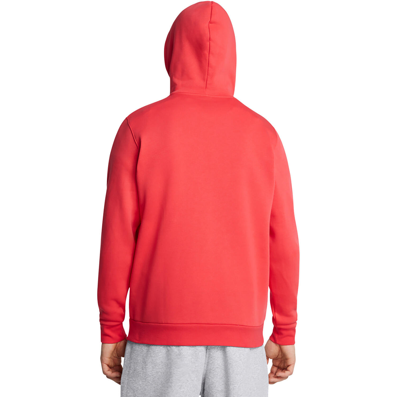 Kapuzensweat ESSENTIAL FLEECE HOODIE 4/5