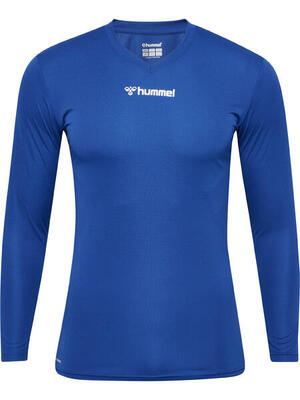 Maglia a maniche lunghe Hummel Bl Essential
