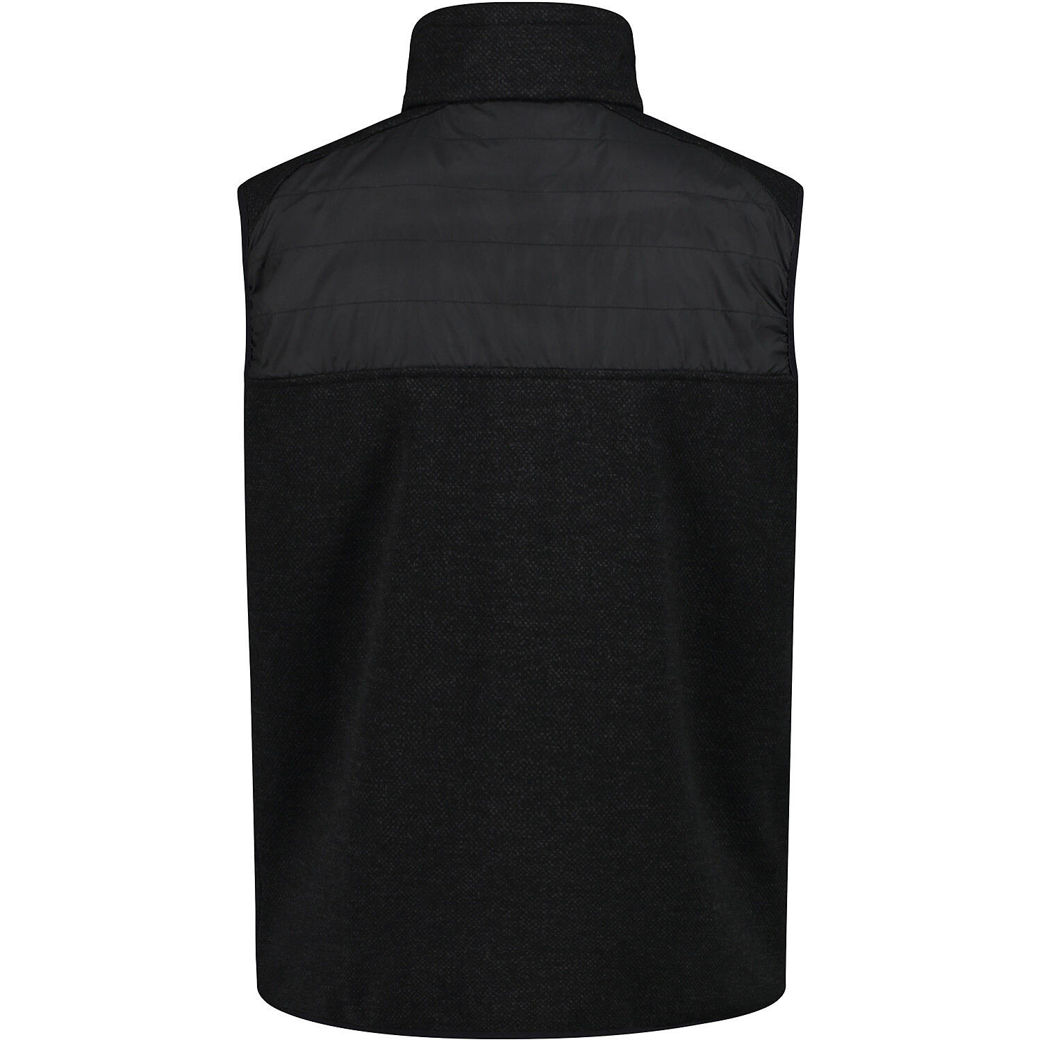 Herren Kapuzensweat VEST HYBRID 2/3