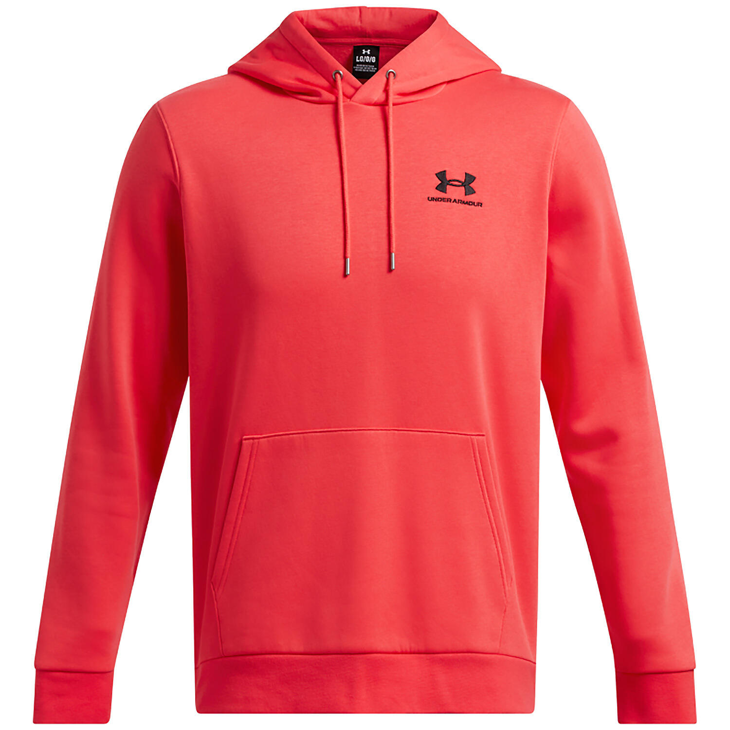 UNDER ARMOUR Kapuzensweat ESSENTIAL FLEECE HOODIE