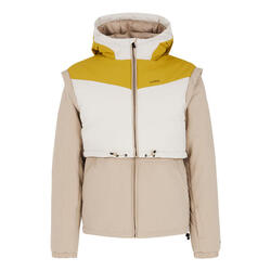 Doudoune femme Protest Rush