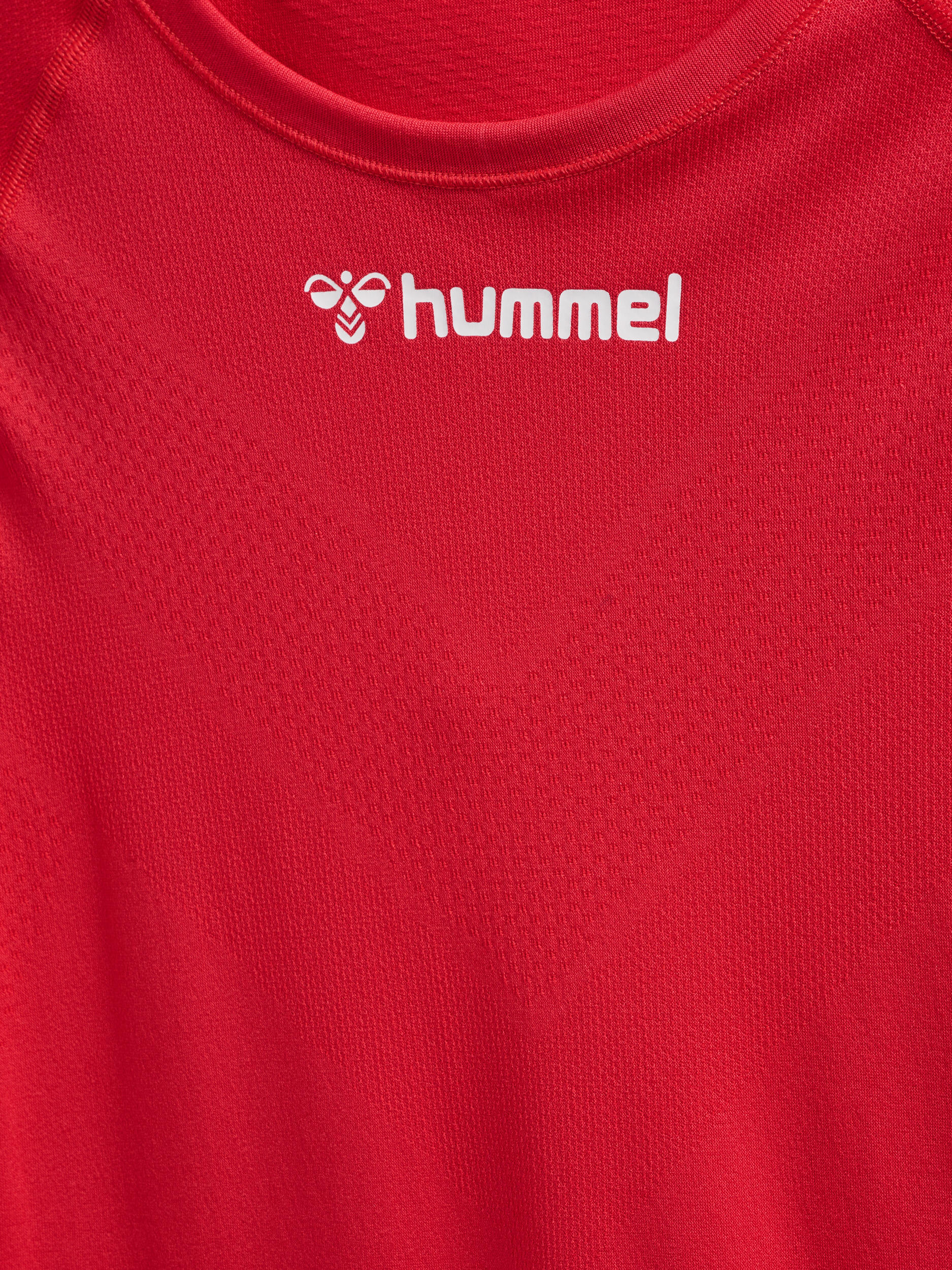 Enfiler T-Shirt Hmlbl Homme 3/7