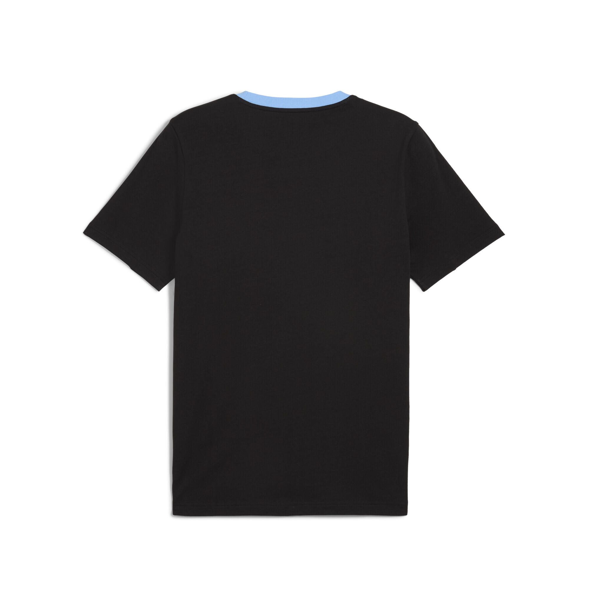 Around The Block T-Shirt Herren PUMA 7/7