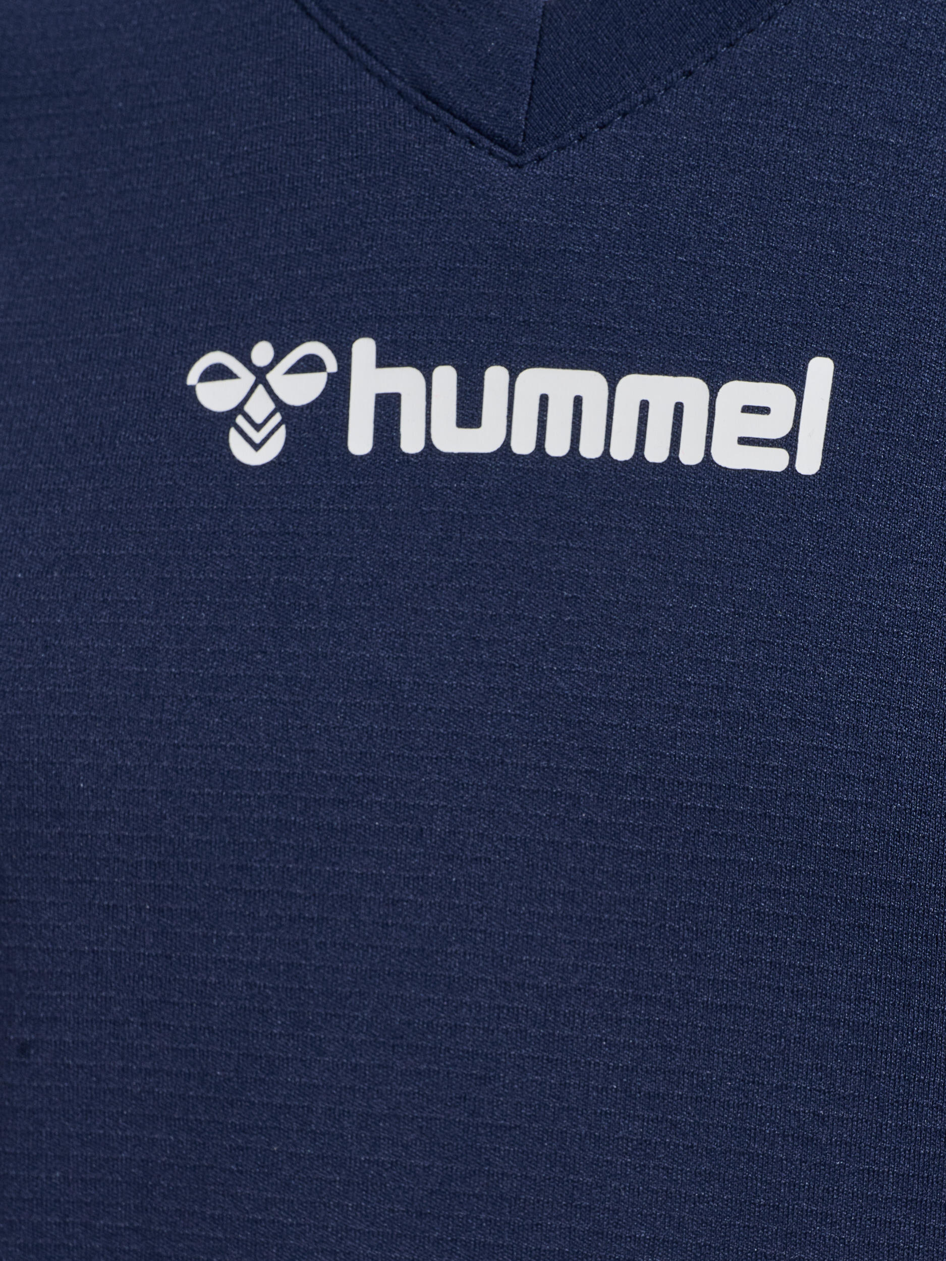 Enfiler T-Shirt Hmlbl Enfant 4/7