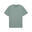 T-shirt Essentials Elevated Unisexe PUMA Green Moon