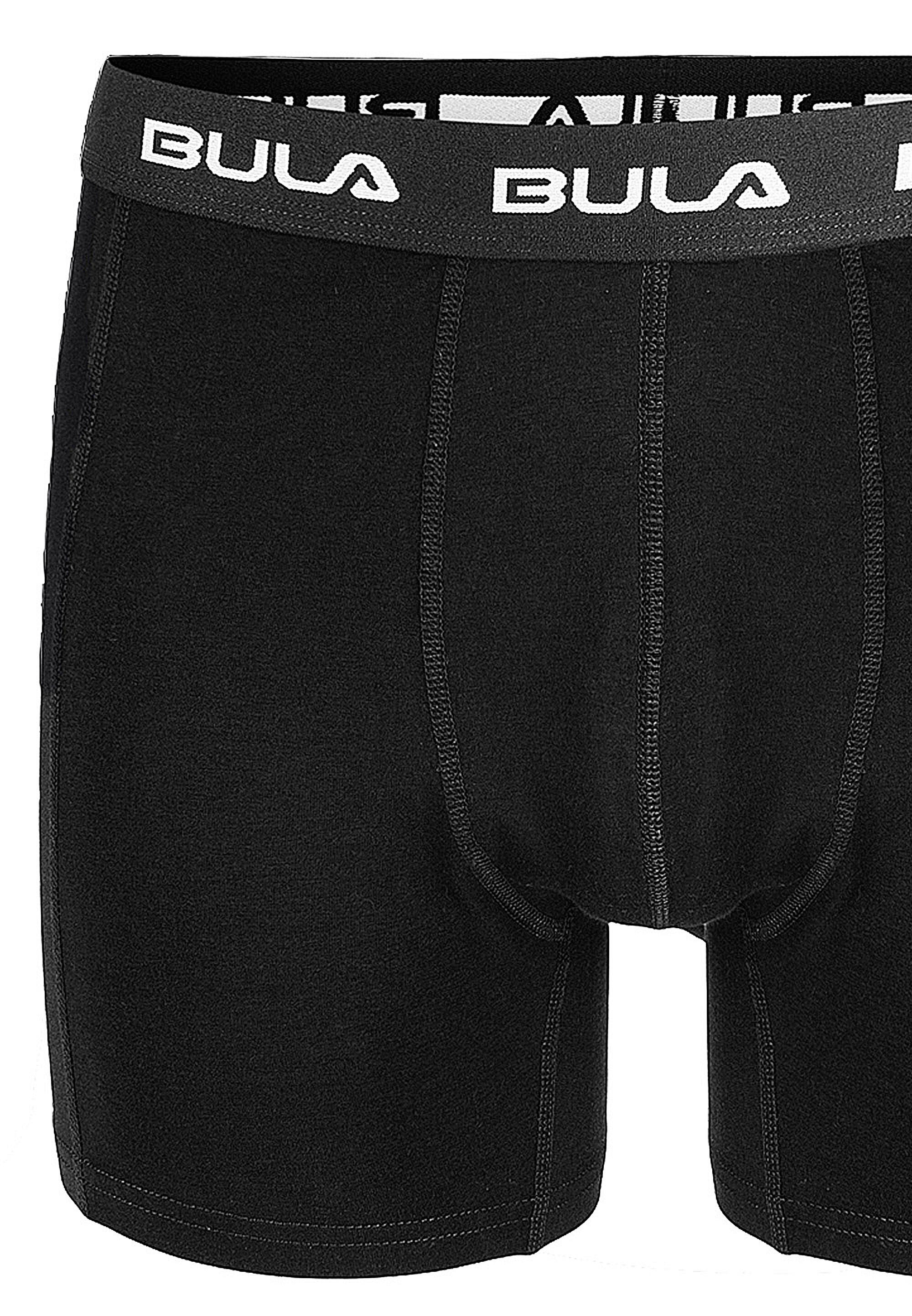 Boxershorts Bula Frame (x3) 4/4