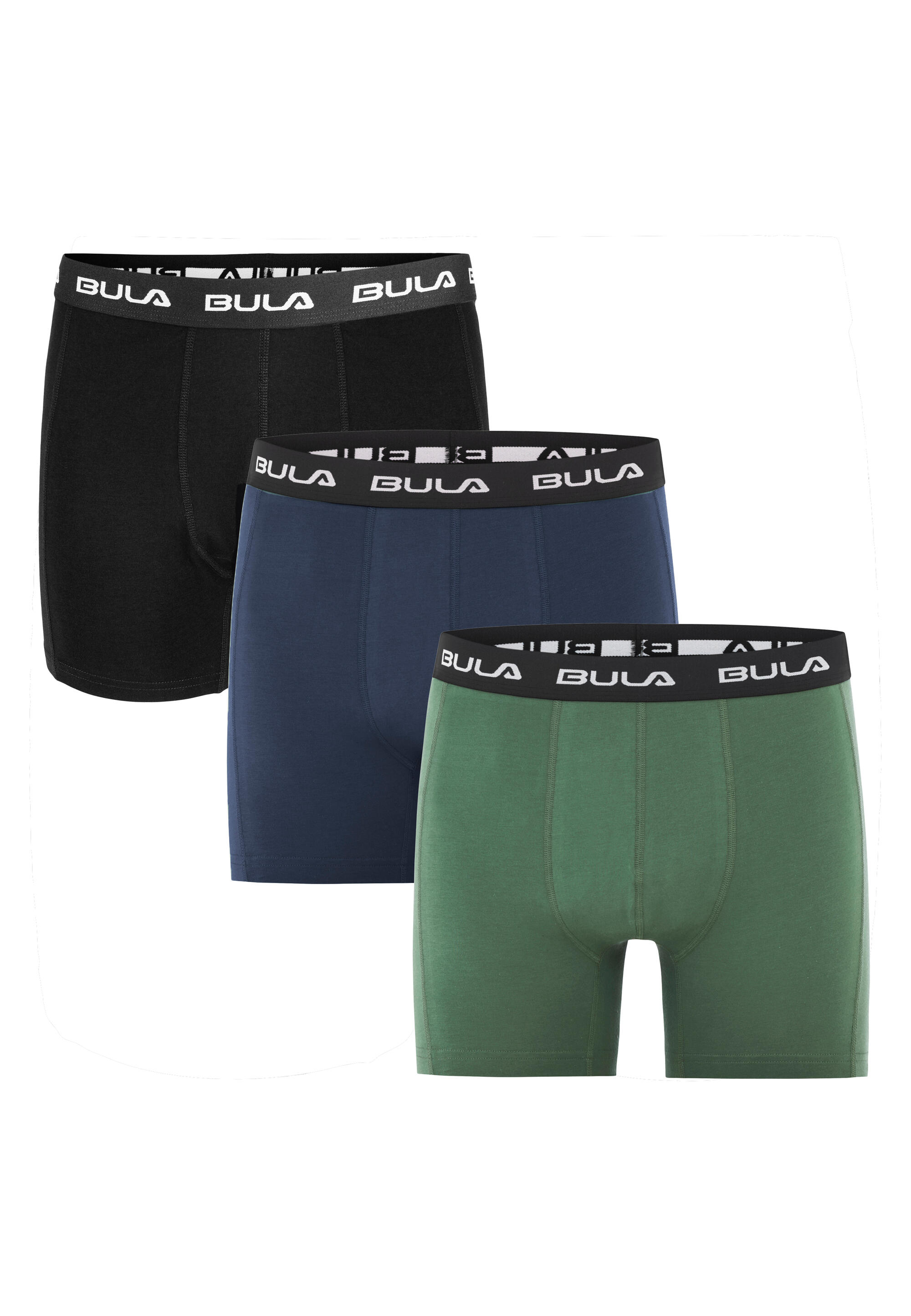 BULA Boxershorts 'Frame'
