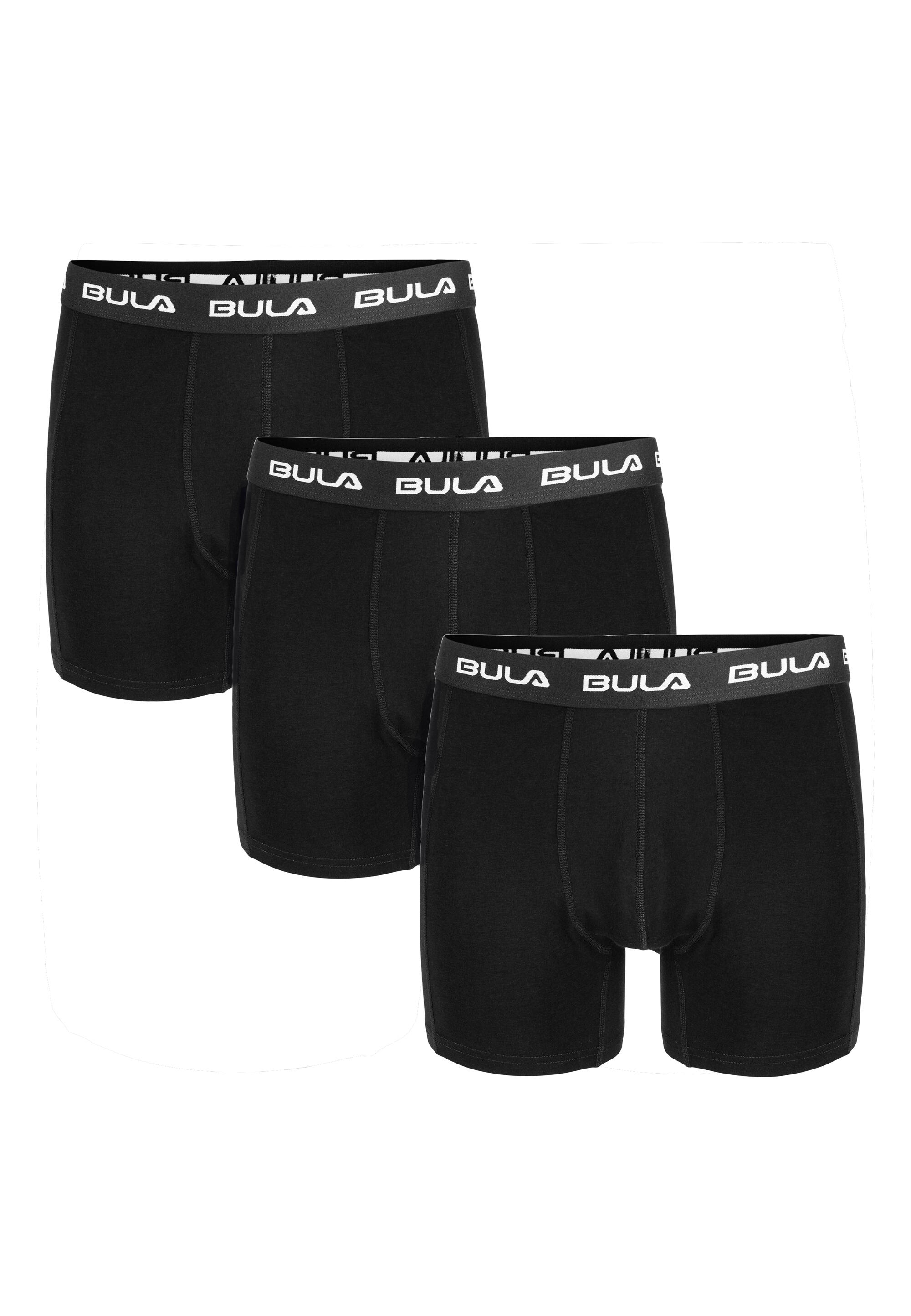 BULA Boxershorts 'Frame'