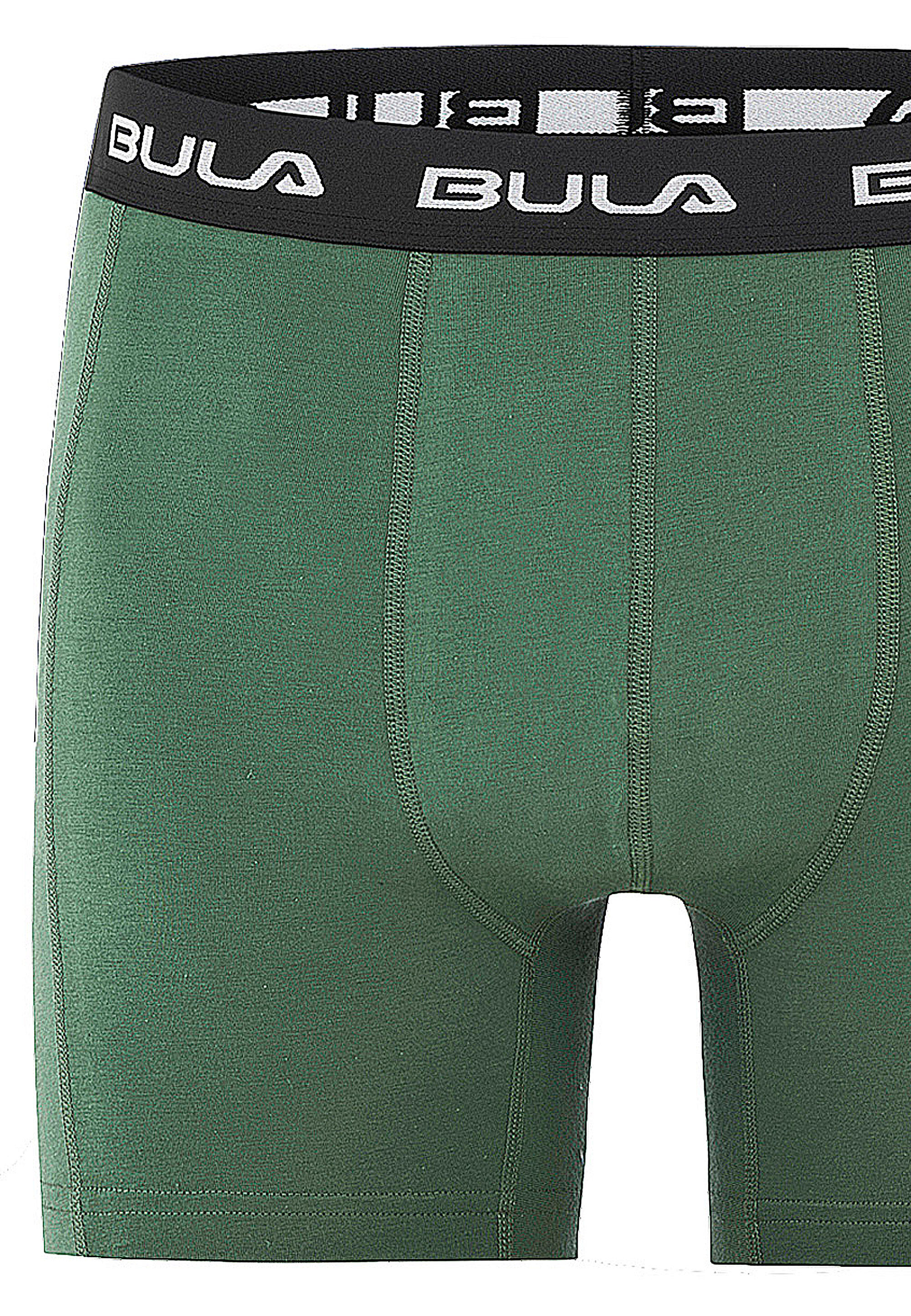 Boxershorts Bula Frame (x3) 3/4