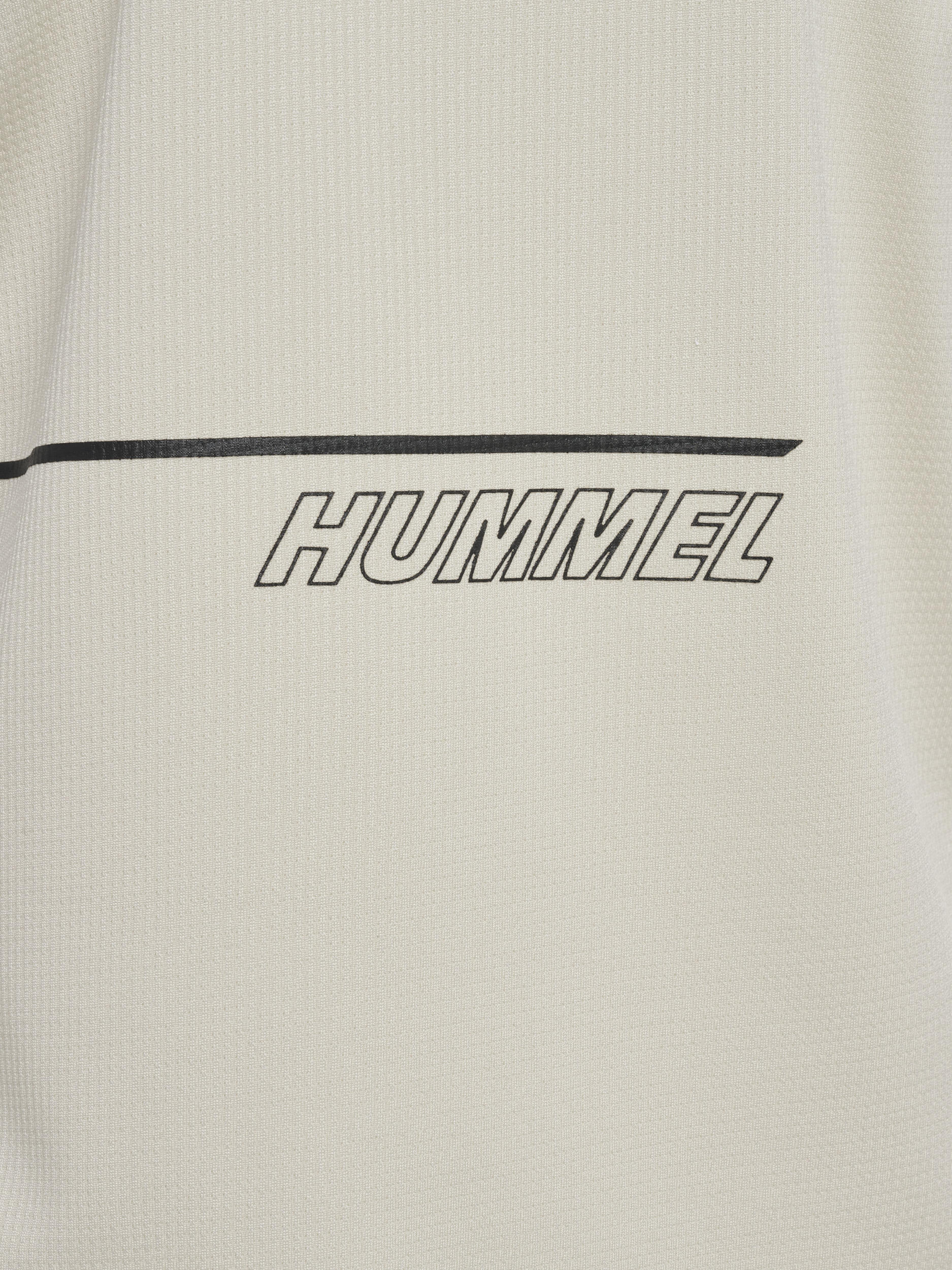 T-Shirt Hmlcourt Paddeltennis Damen HUMMEL 7/7