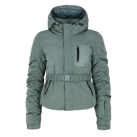 Doudoune femme Protest Jaxx