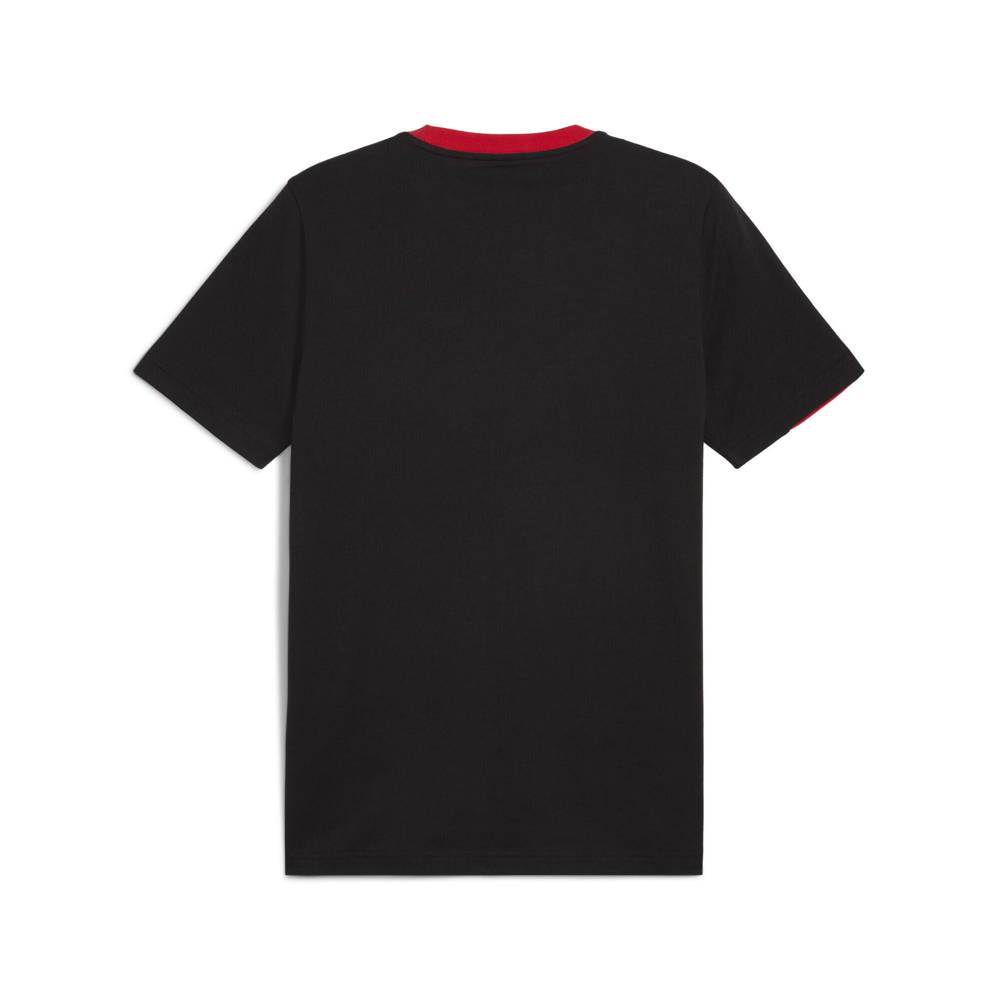 Camiseta Around The Block Hombre PUMA 7/7
