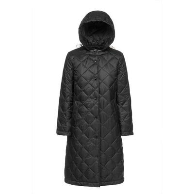 Daunenjacke mit Kapuze. Damen Geox Amabel