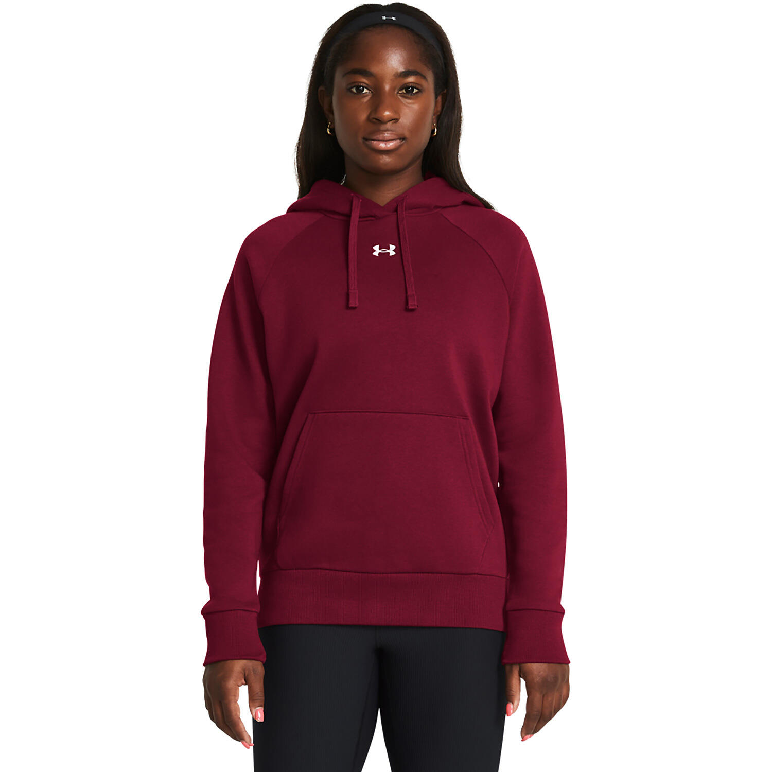 Hoodie RIVAL 3/5