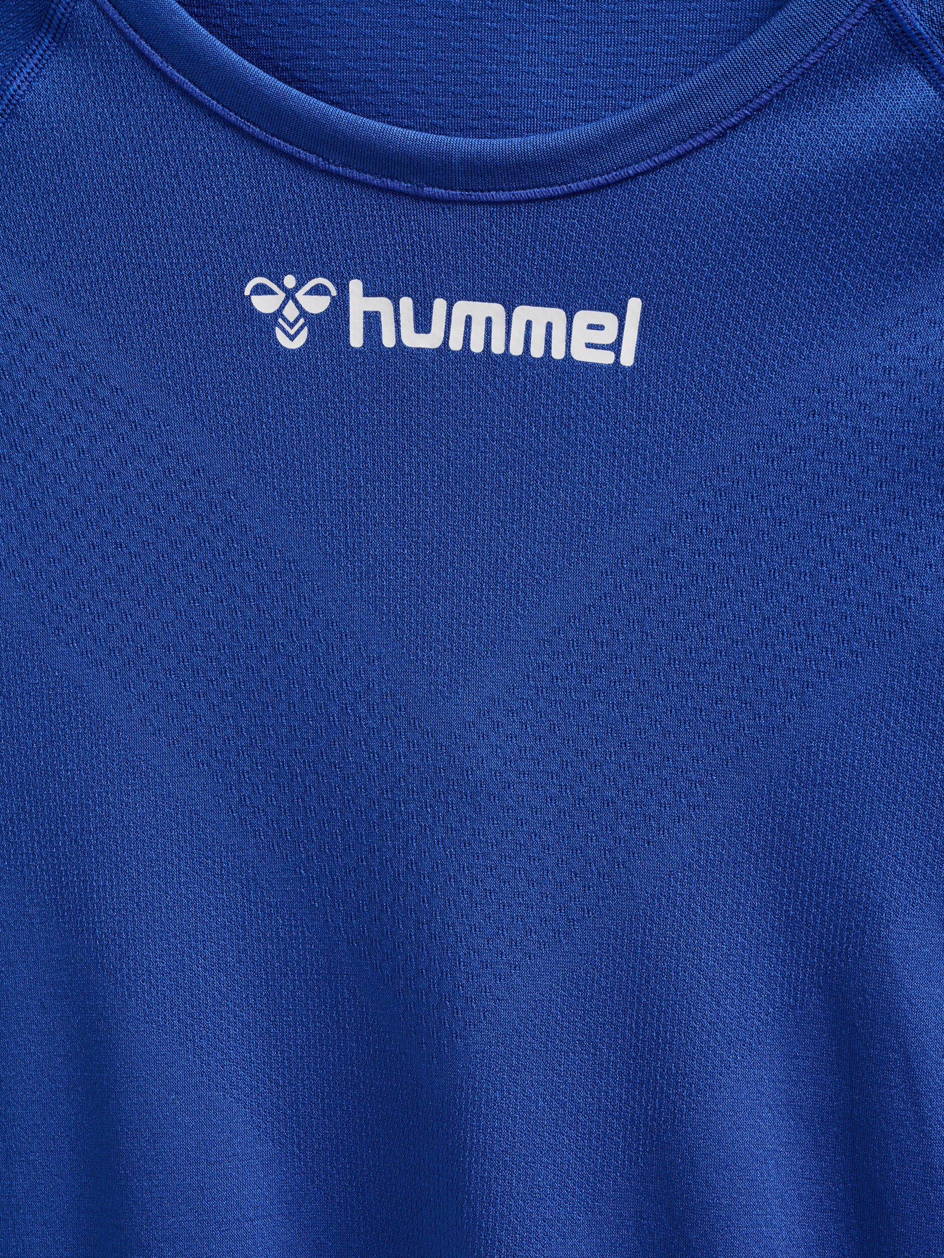 Camiseta Hmlbl Hombre 3/7