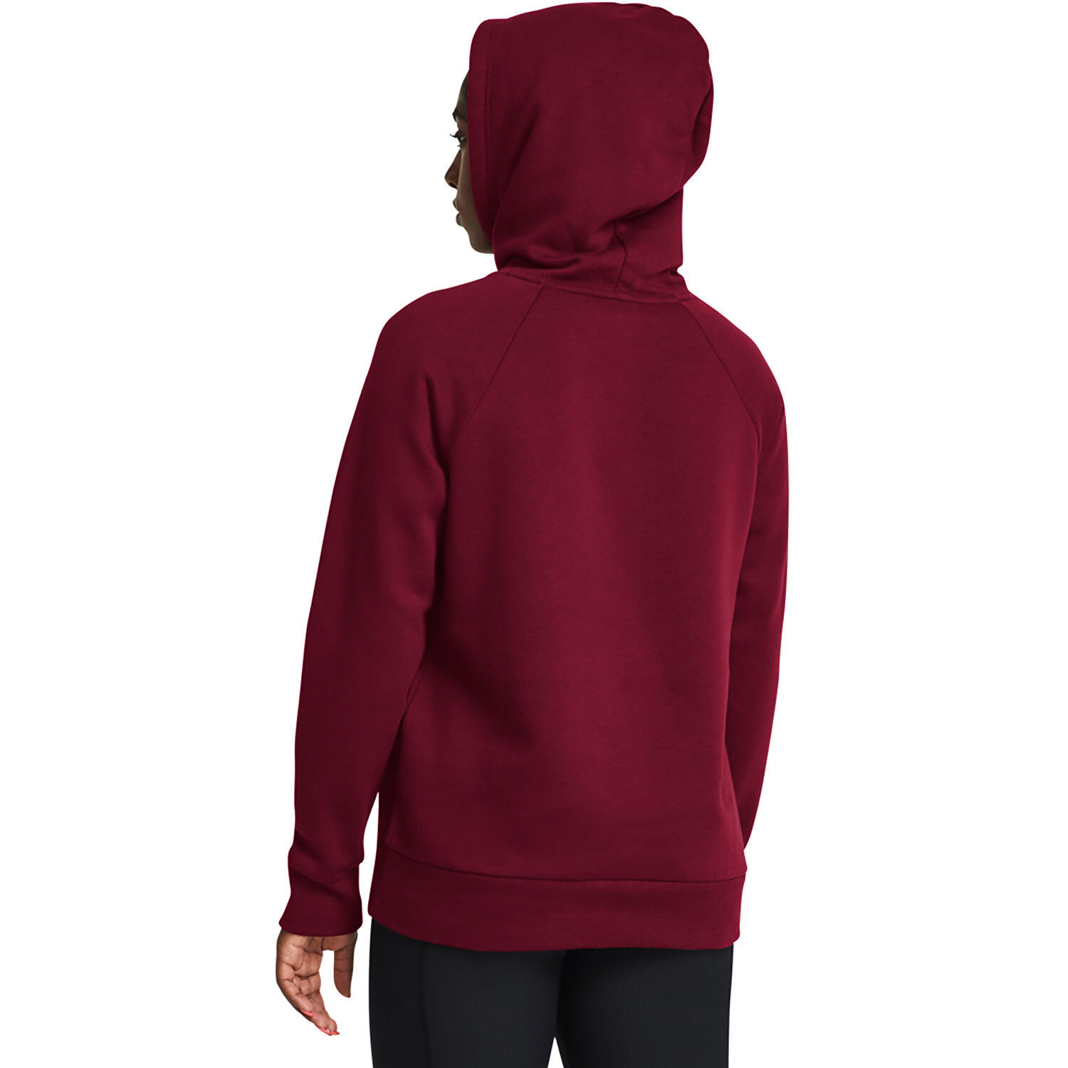 Hoodie RIVAL 4/5