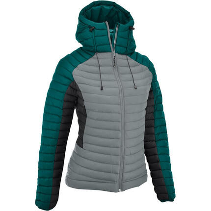 Funktionsjacke Saas-Fee REC