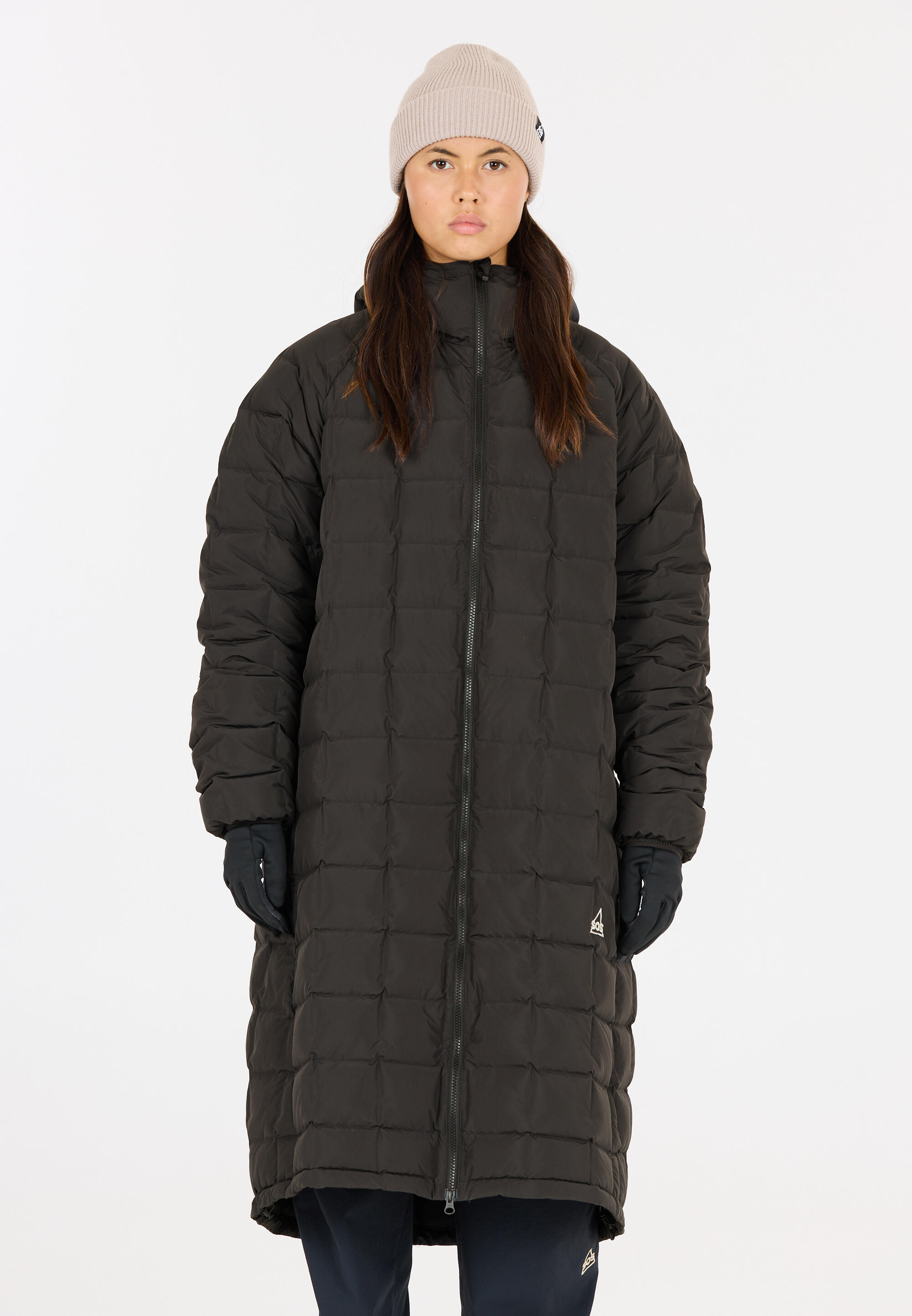 SOS Veste de ski 5/5