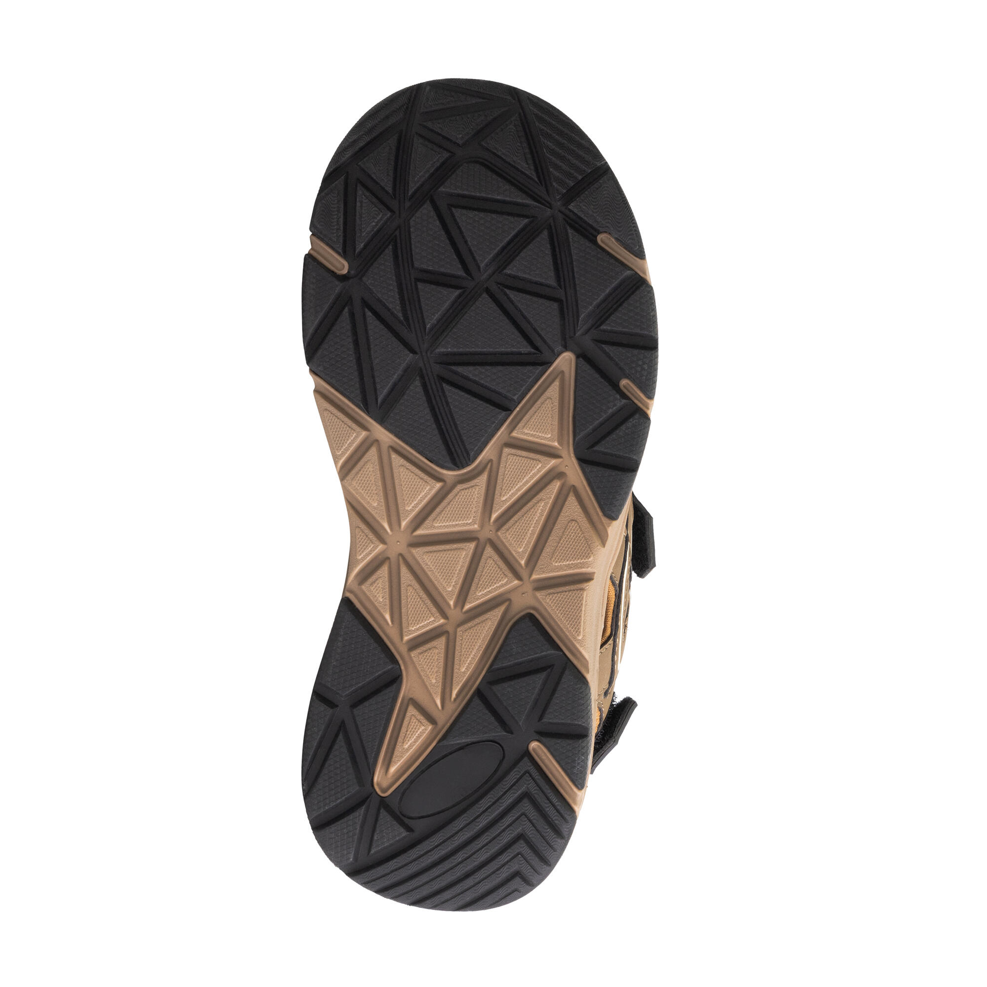 Outdoorsandalen - Profielzool voor grip - Dames - Tomra 3/7