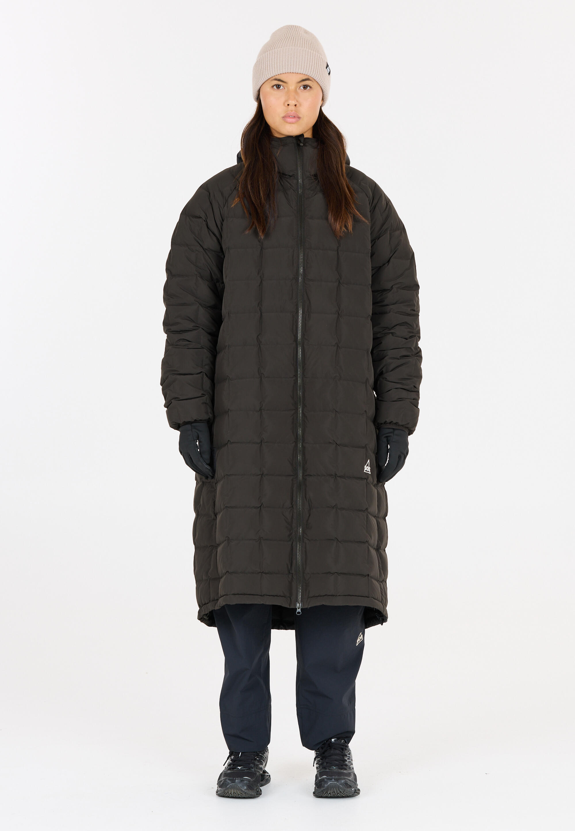 SOS Veste de ski 4/5