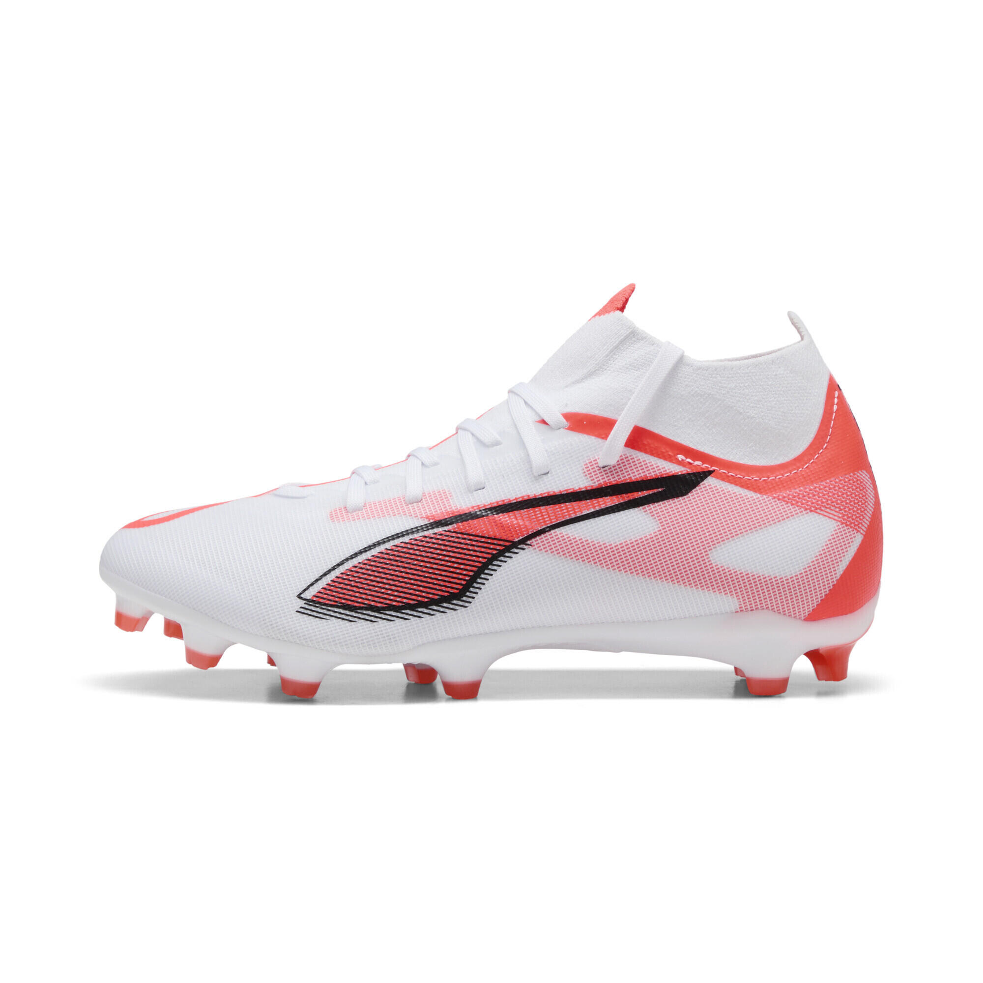 Chaussures de football ULTRA 5 MATCH+ FG/AG Femme PUMA 3/7