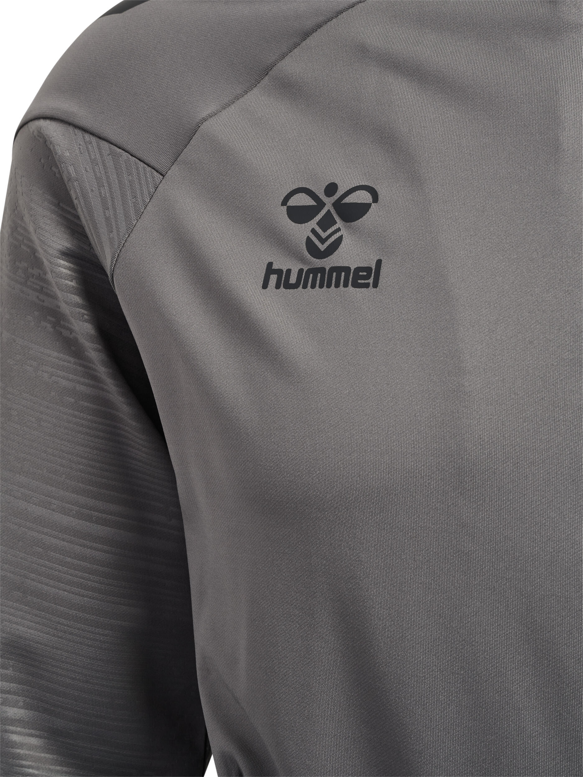 Rits Zip Jasje Hmlpro Unisex Volwassene HUMMEL 3/7