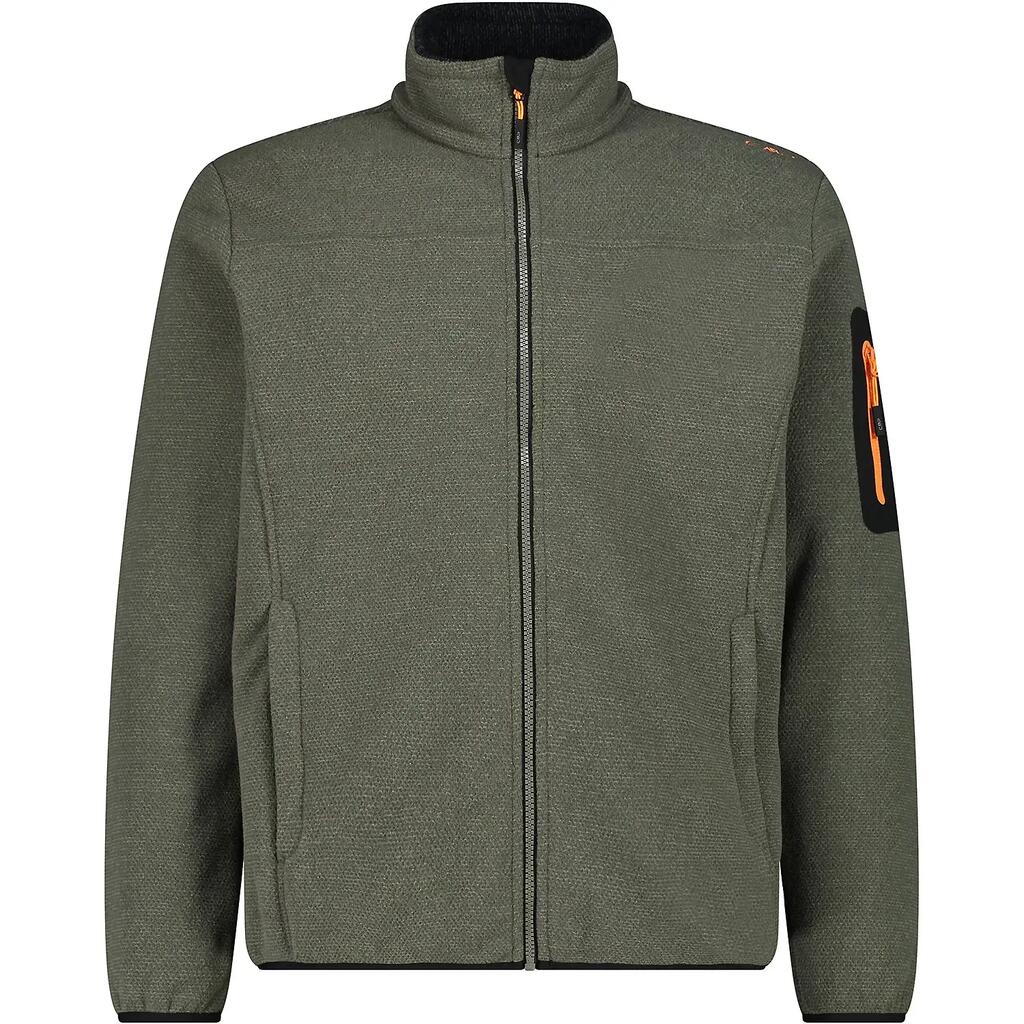 Fleece CMP