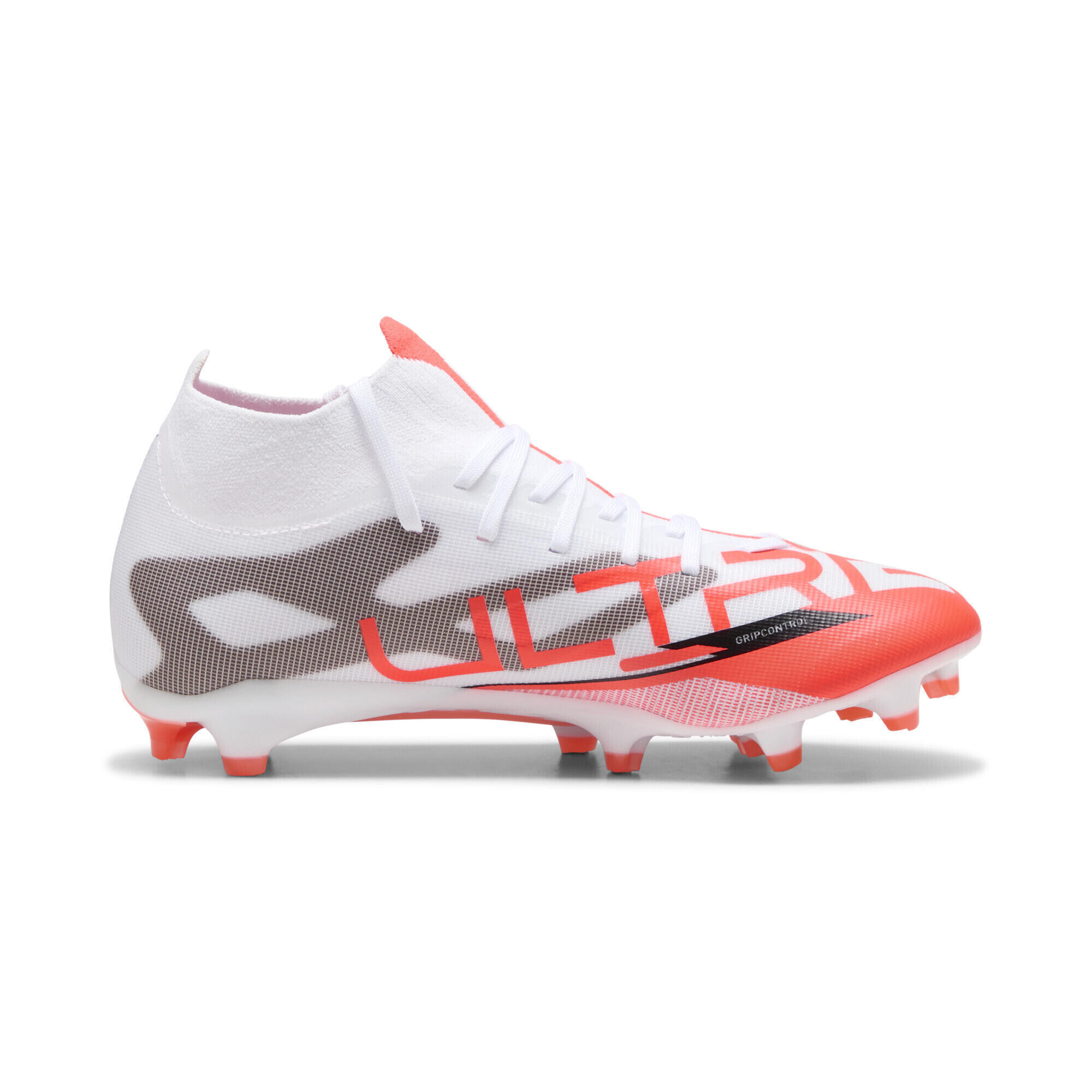 Chaussures de football ULTRA 5 MATCH+ FG/AG Femme PUMA 5/7