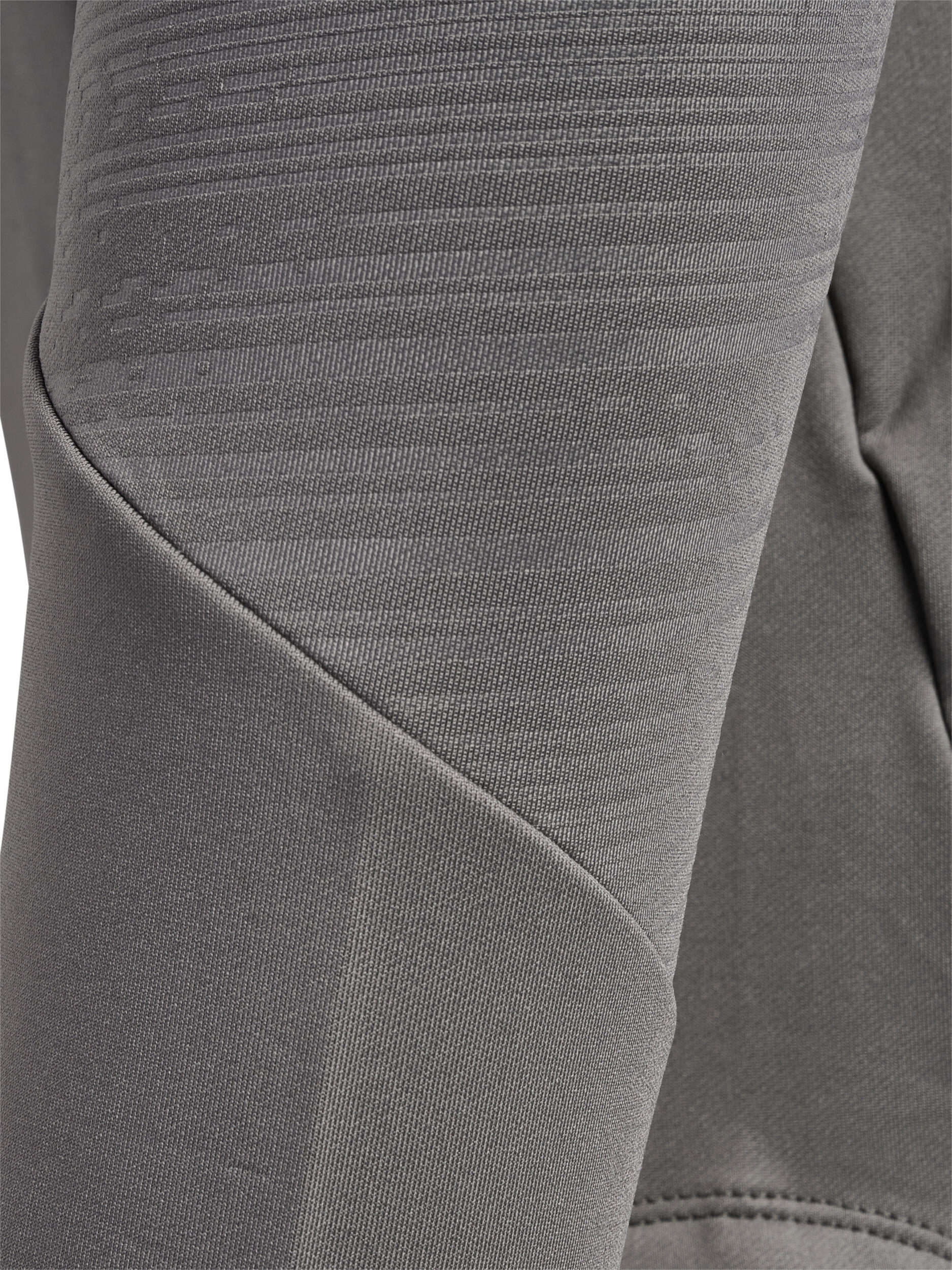 Rits Zip Jasje Hmlpro Unisex Volwassene HUMMEL 5/7